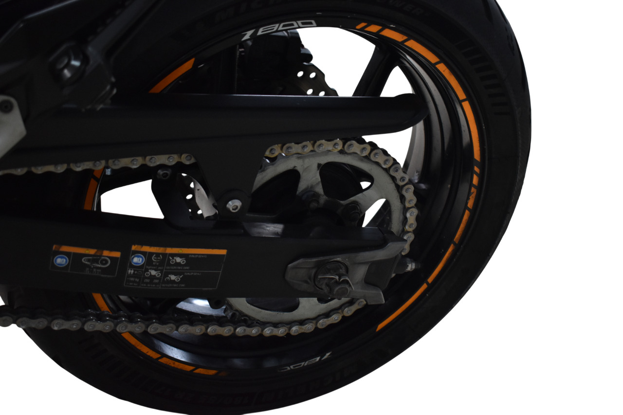 Imagen de KAWASAKI Z 800