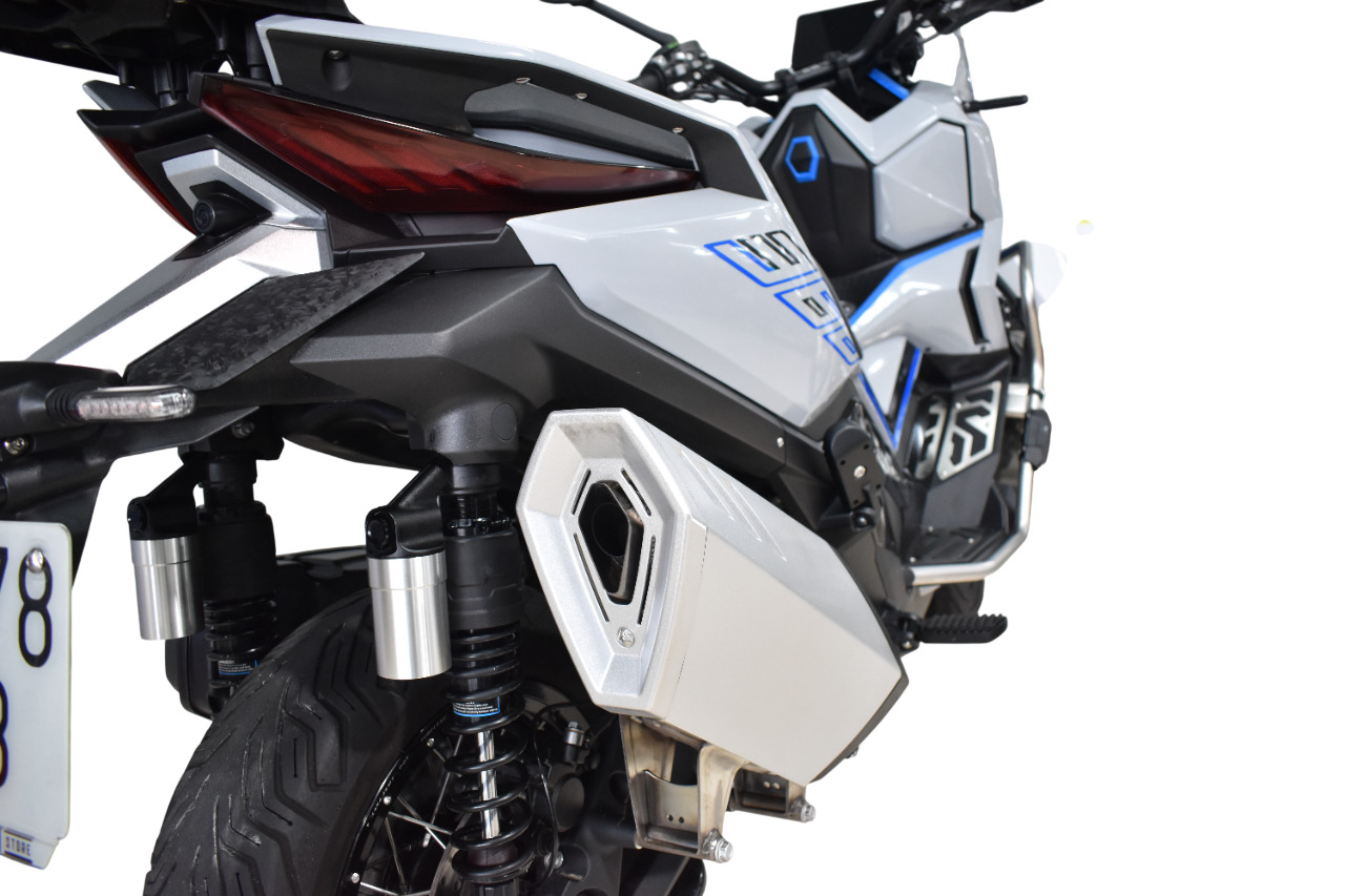 Imagen de ZONTES 368 G ADV