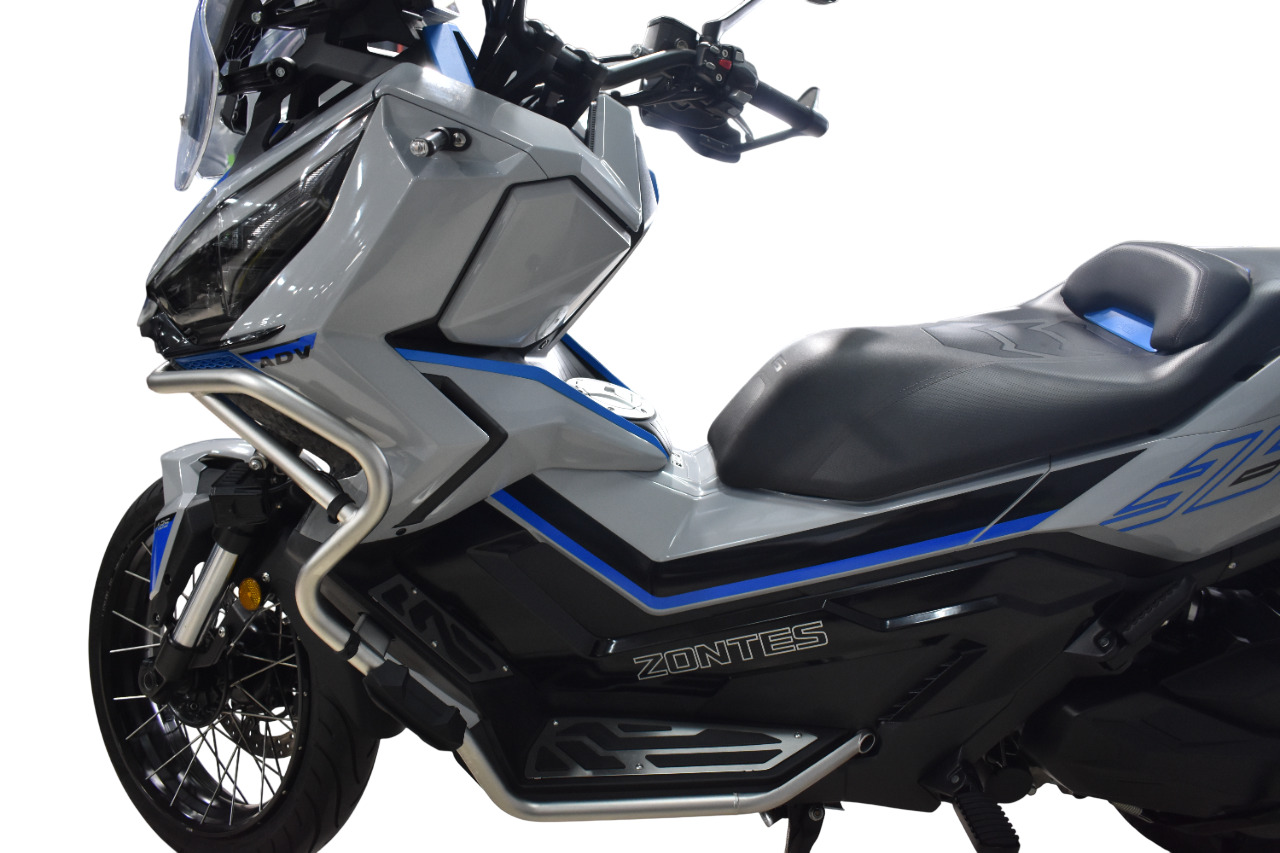 Imagen de ZONTES 368 G ADV