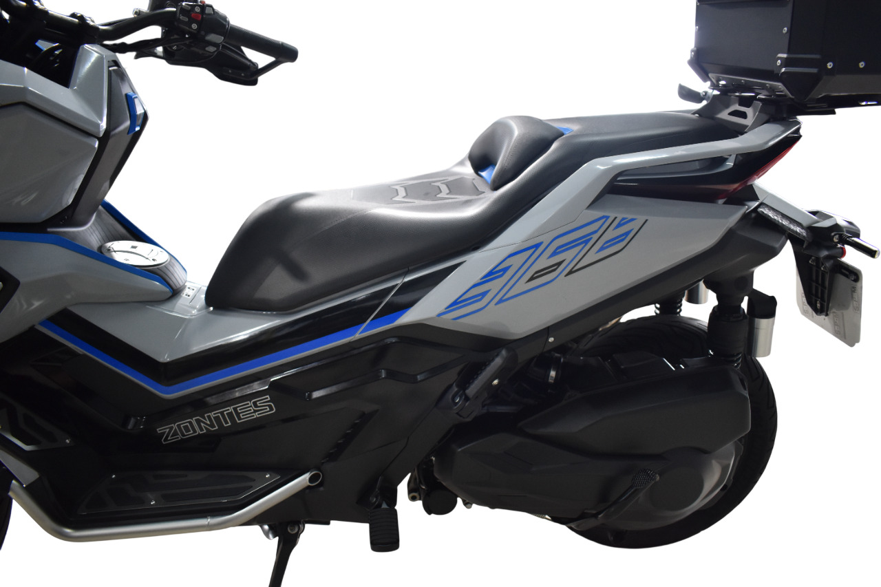 Imagen de ZONTES 368 G ADV