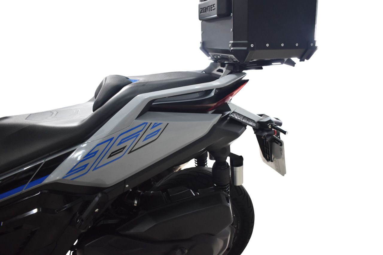 Imagen de ZONTES 368 G ADV