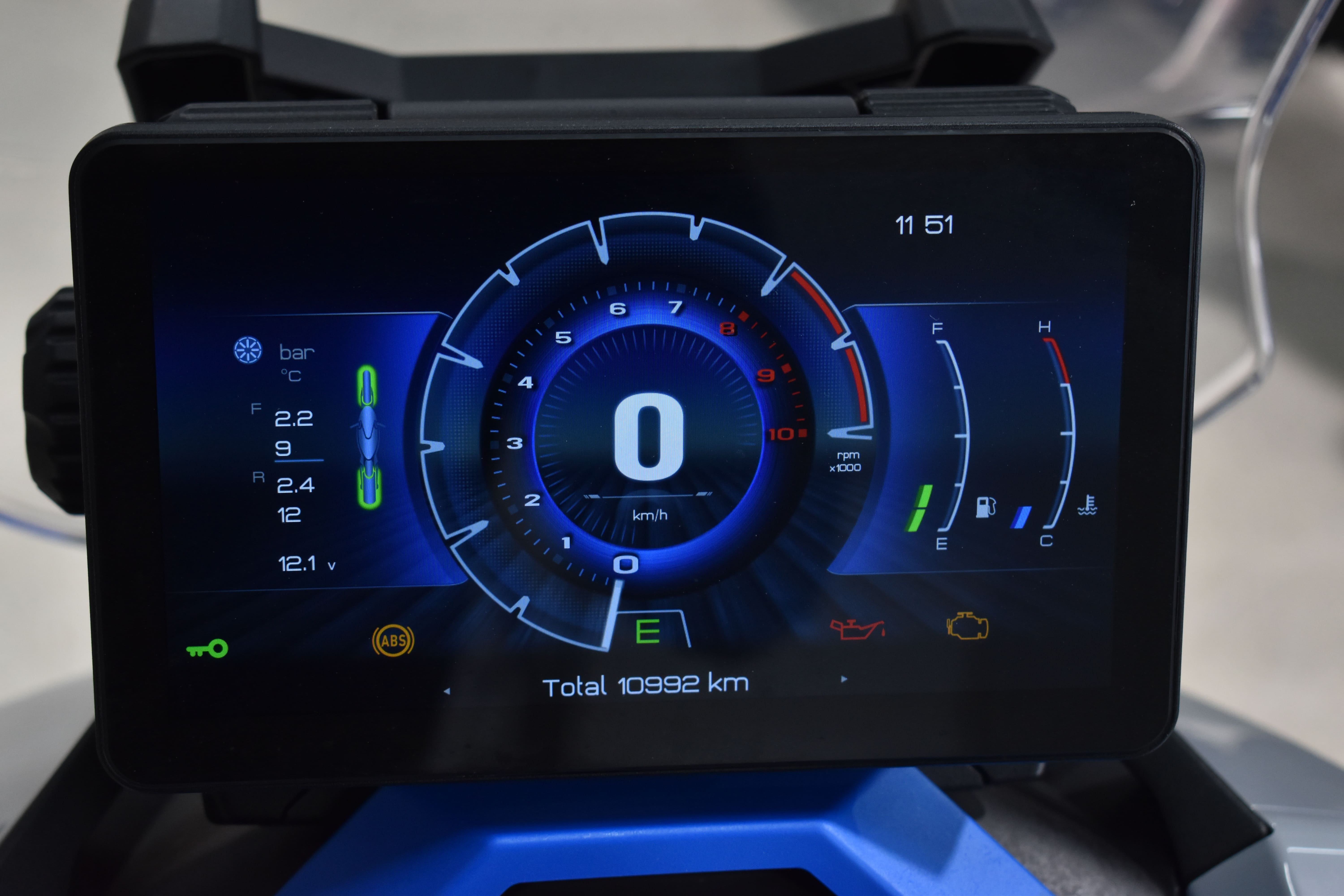 Imagen de ZONTES 368 G ADV