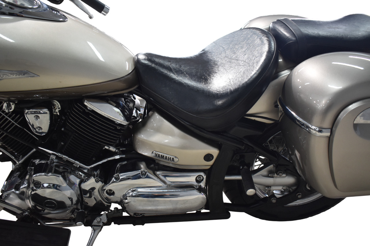 Imagen de YAMAHA DRAGSTAR 1100