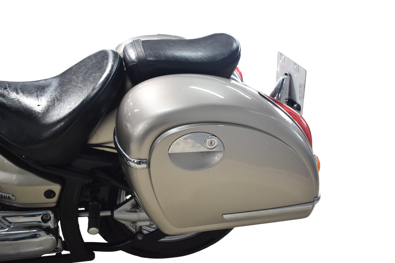 Imagen de YAMAHA DRAGSTAR 1100