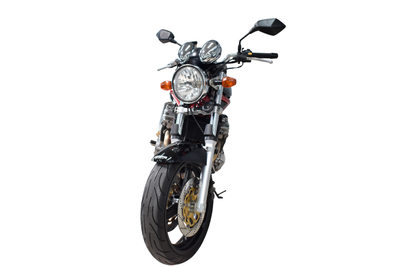 Foto 8 de SUZUKI BANDIT 600 Imagen de SUZUKI BANDIT 600