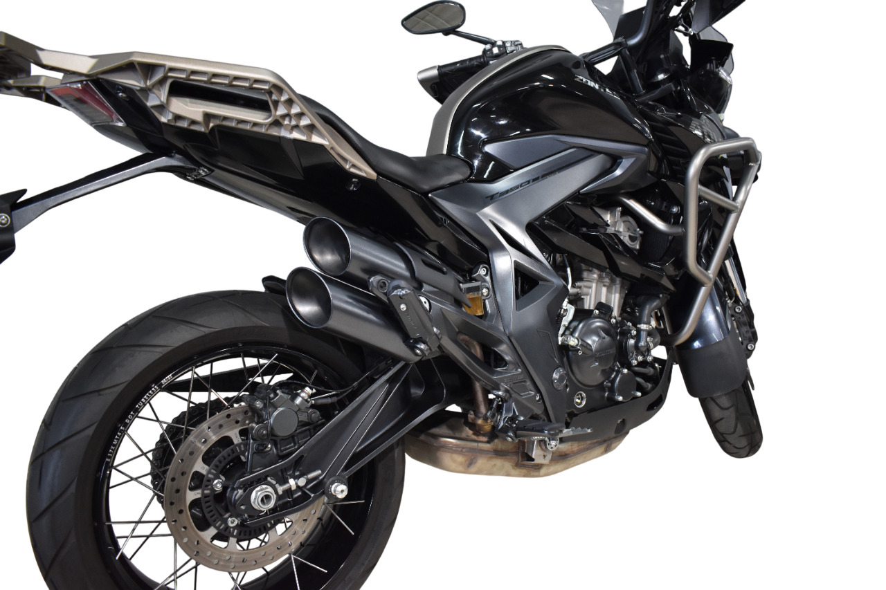 Imagen de ZONTES T 350 X