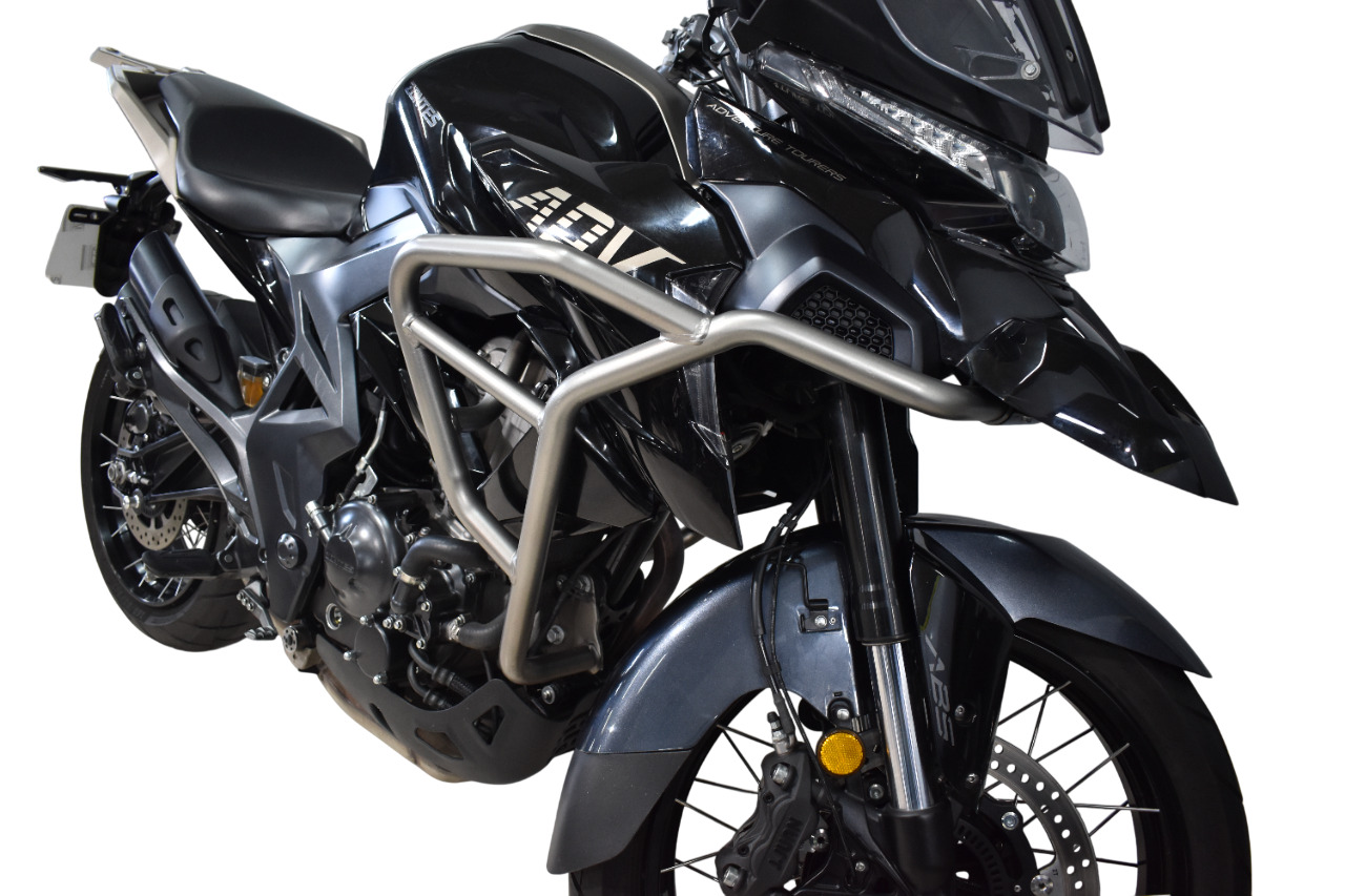 Imagen de ZONTES T 350 X