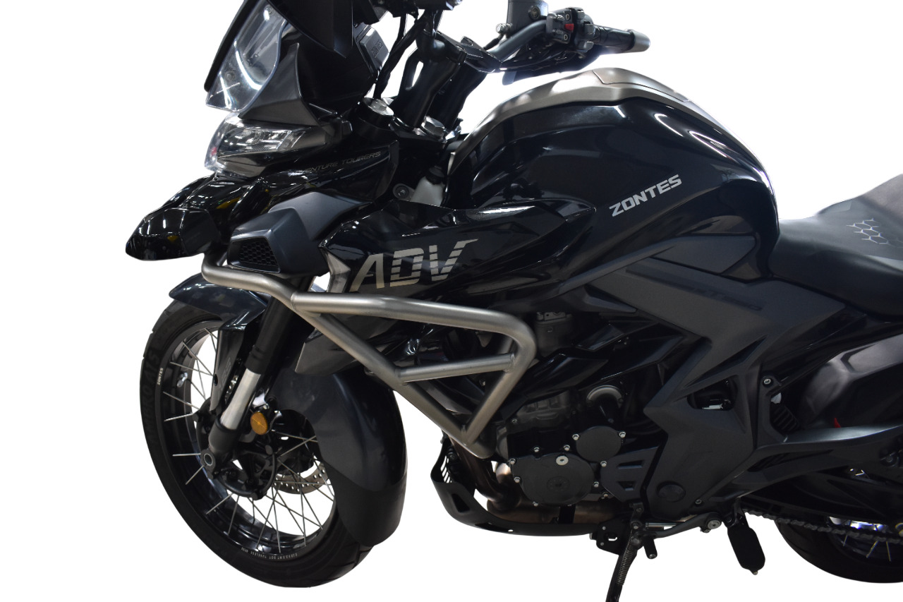 Imagen de ZONTES T 350 X