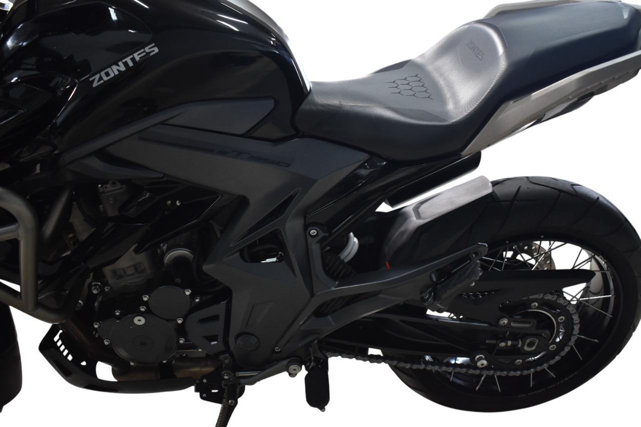 Imagen de ZONTES T 350 X