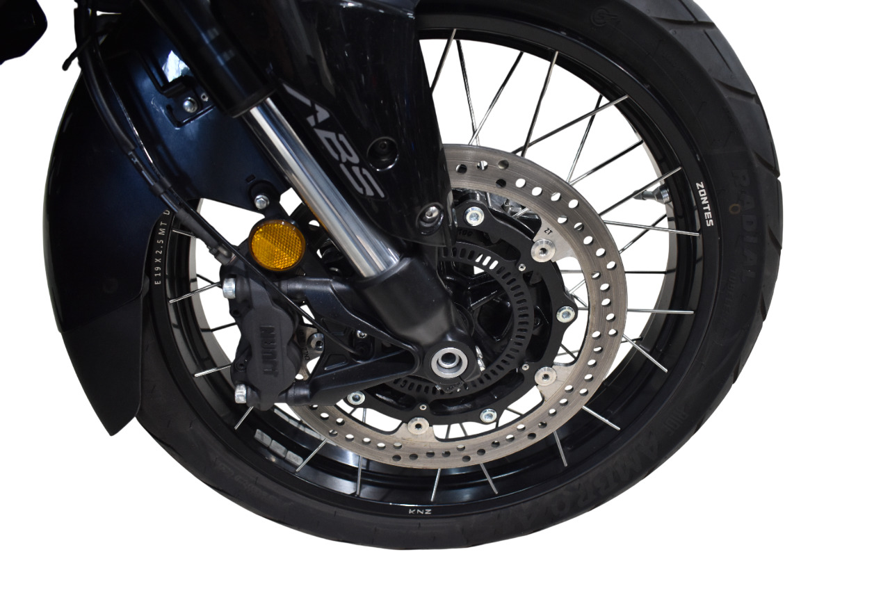 Imagen de ZONTES T 350 X