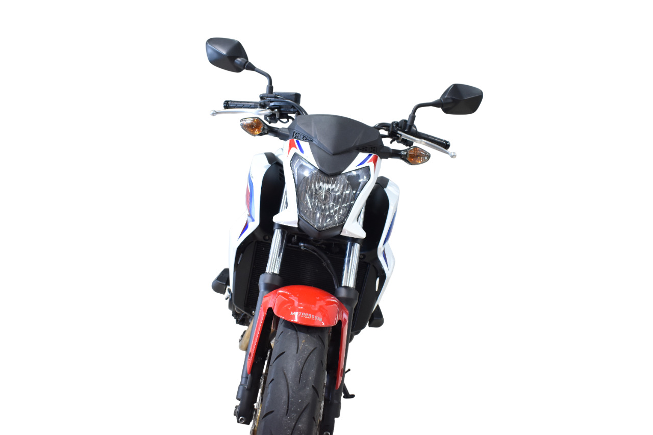 Imagen de HONDA CB 650 F