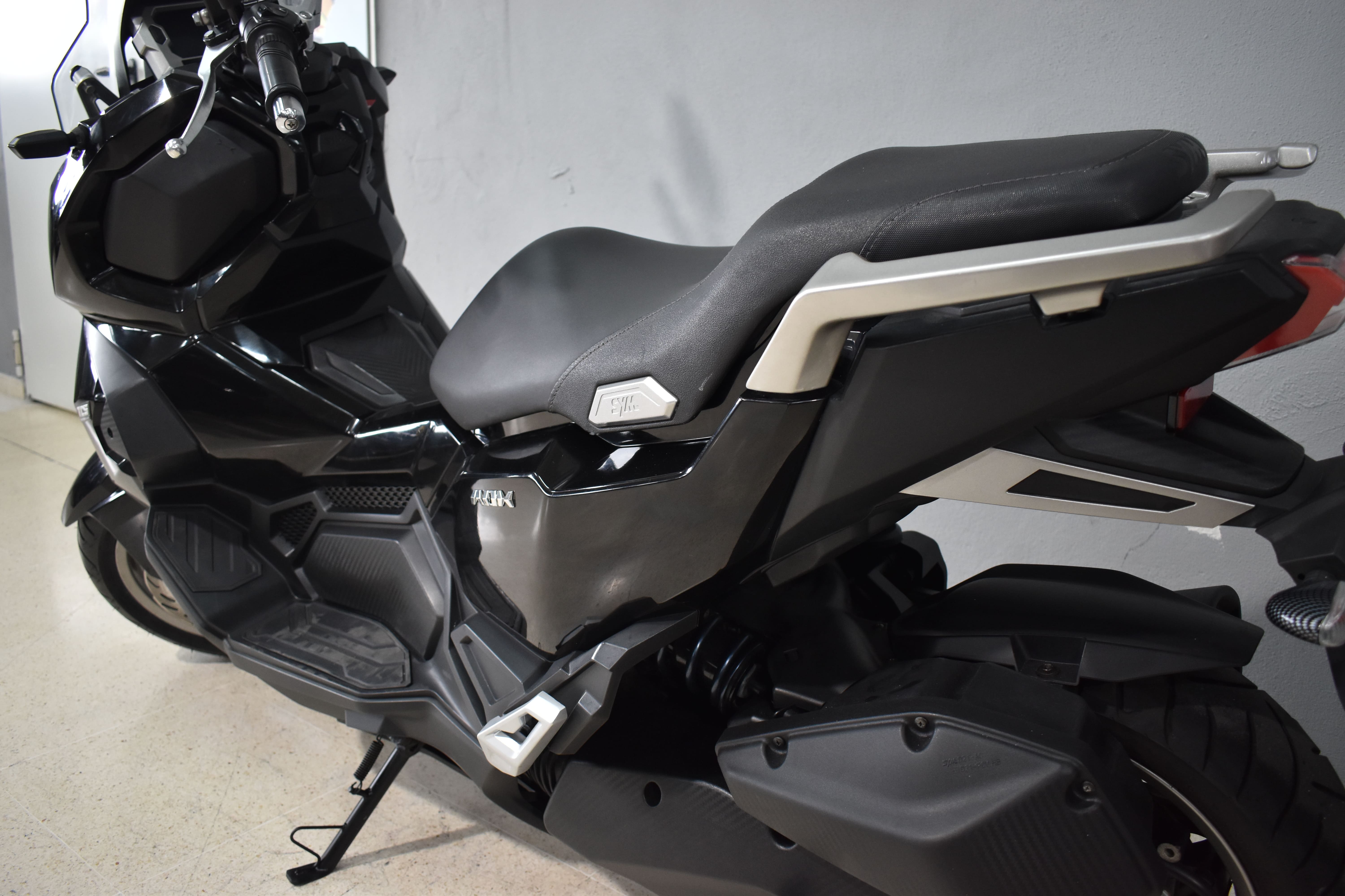 Imagen de SYM ADX 125