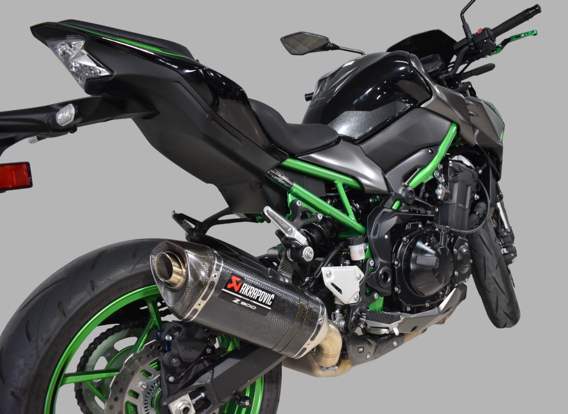 Imagen de KAWASAKI Z 900 A2
