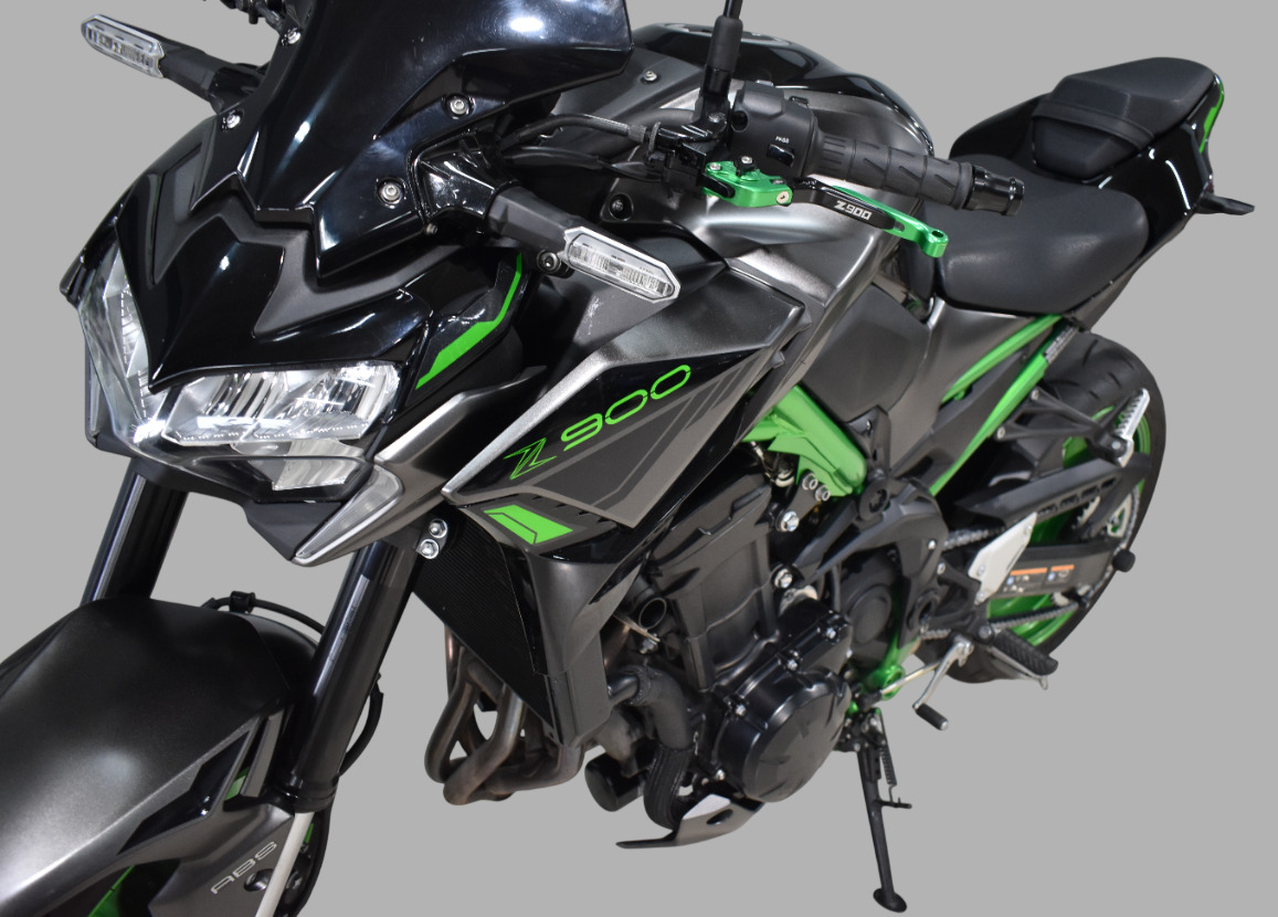 Imagen de KAWASAKI Z 900 A2