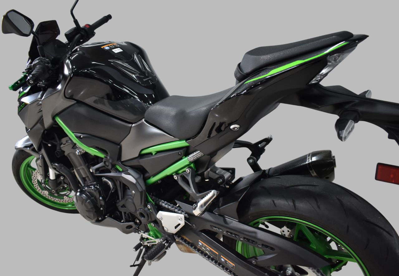 Imagen de KAWASAKI Z 900 A2