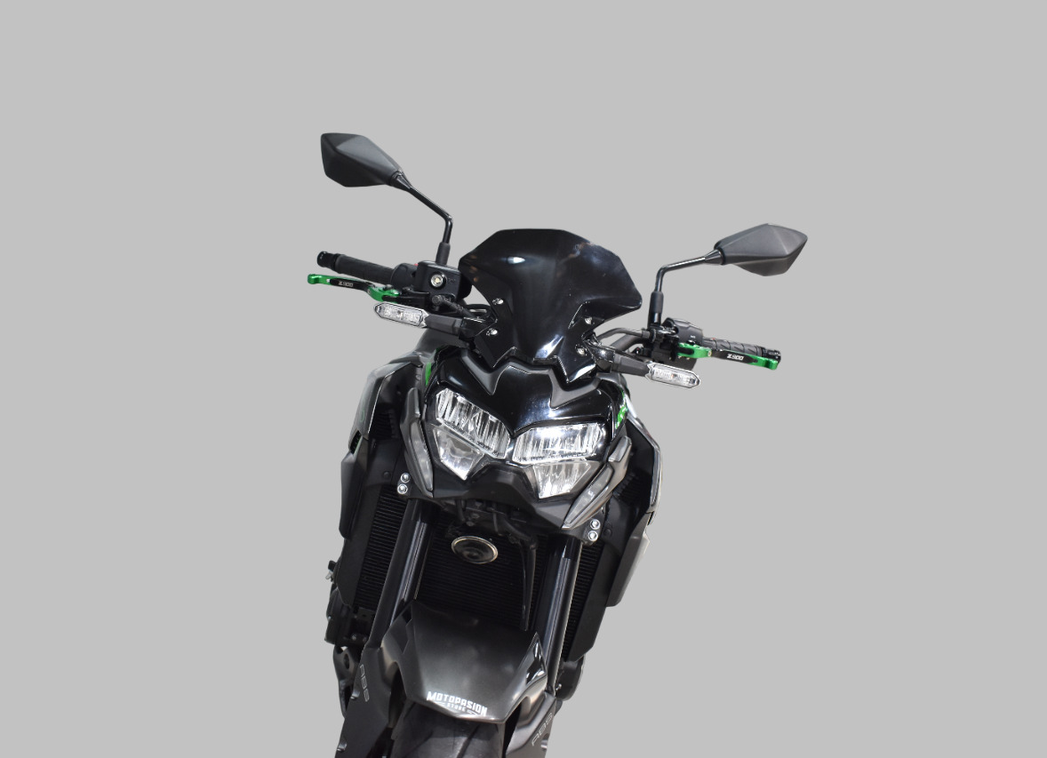 Imagen de KAWASAKI Z 900 A2
