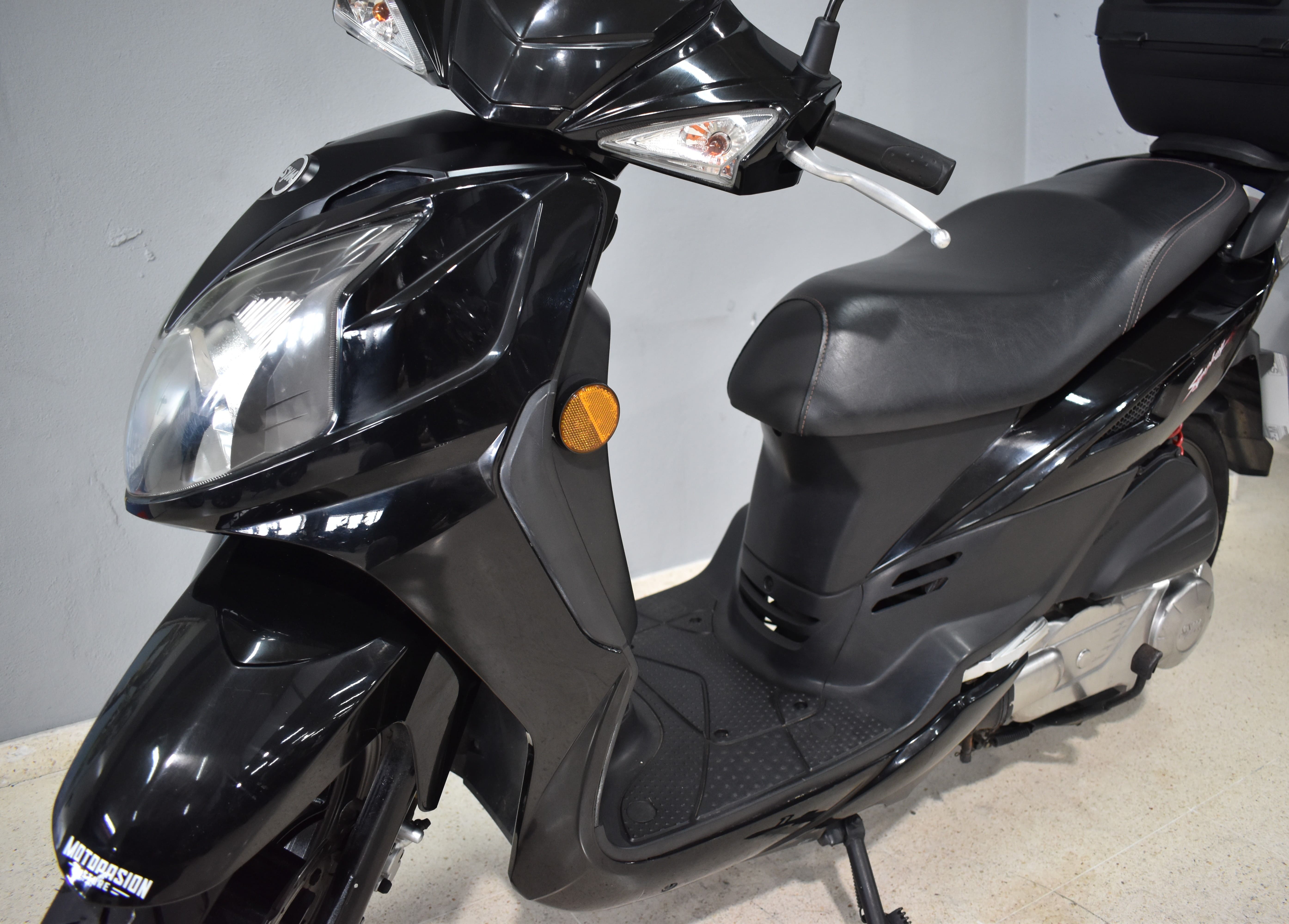 Imagen de SYM SYMPHONY SR 125