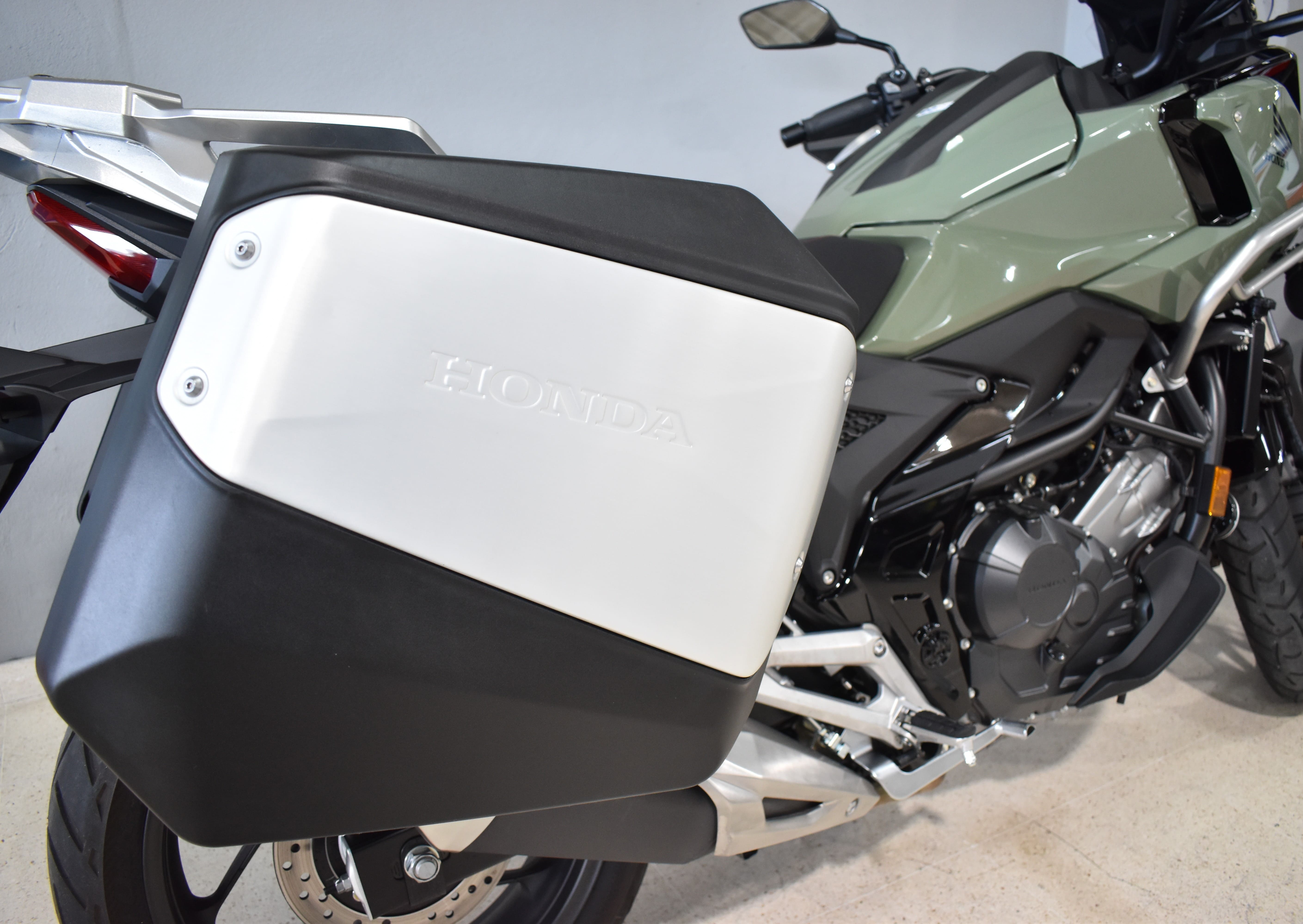 Imagen de HONDA NC750X