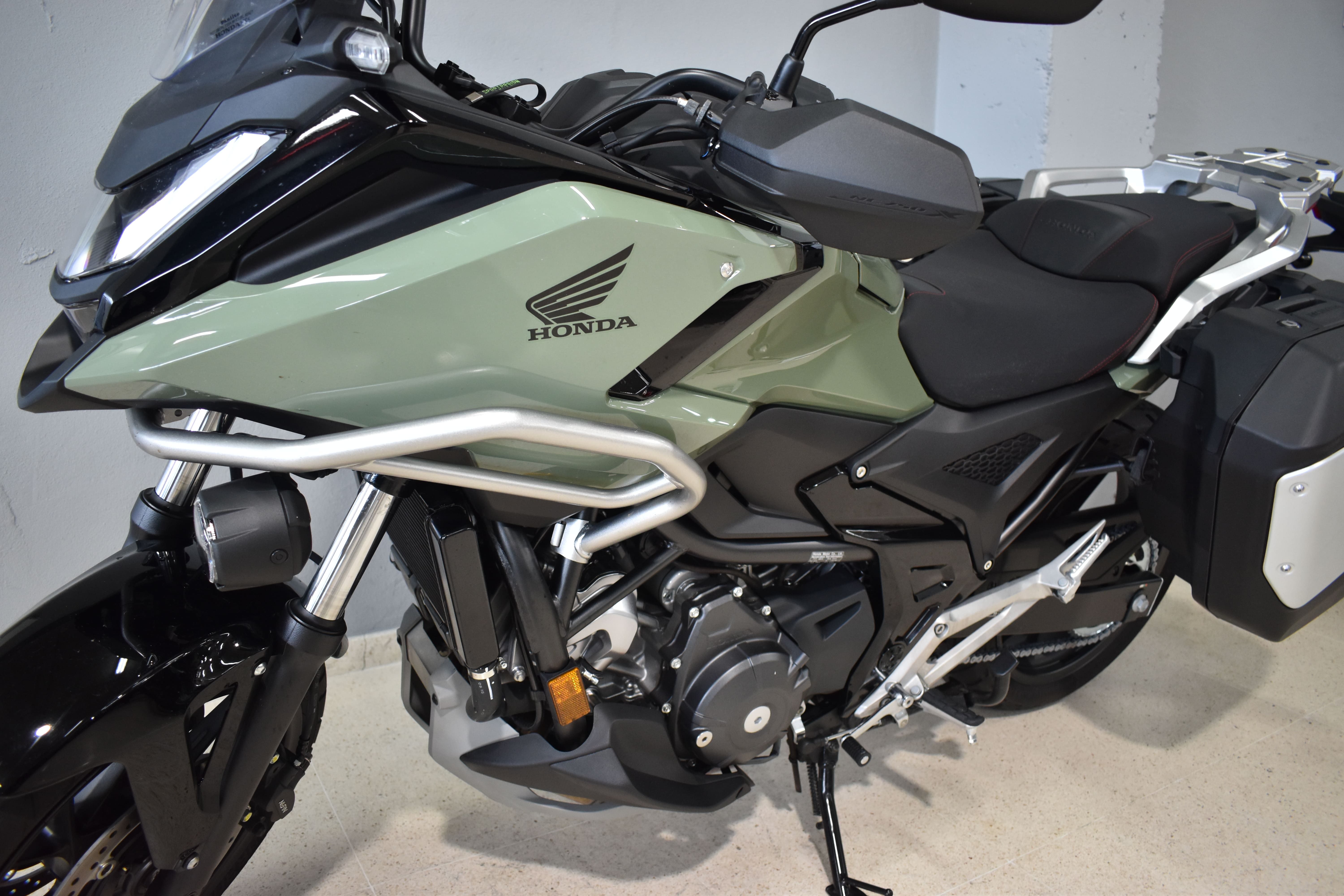 Imagen de HONDA NC750X