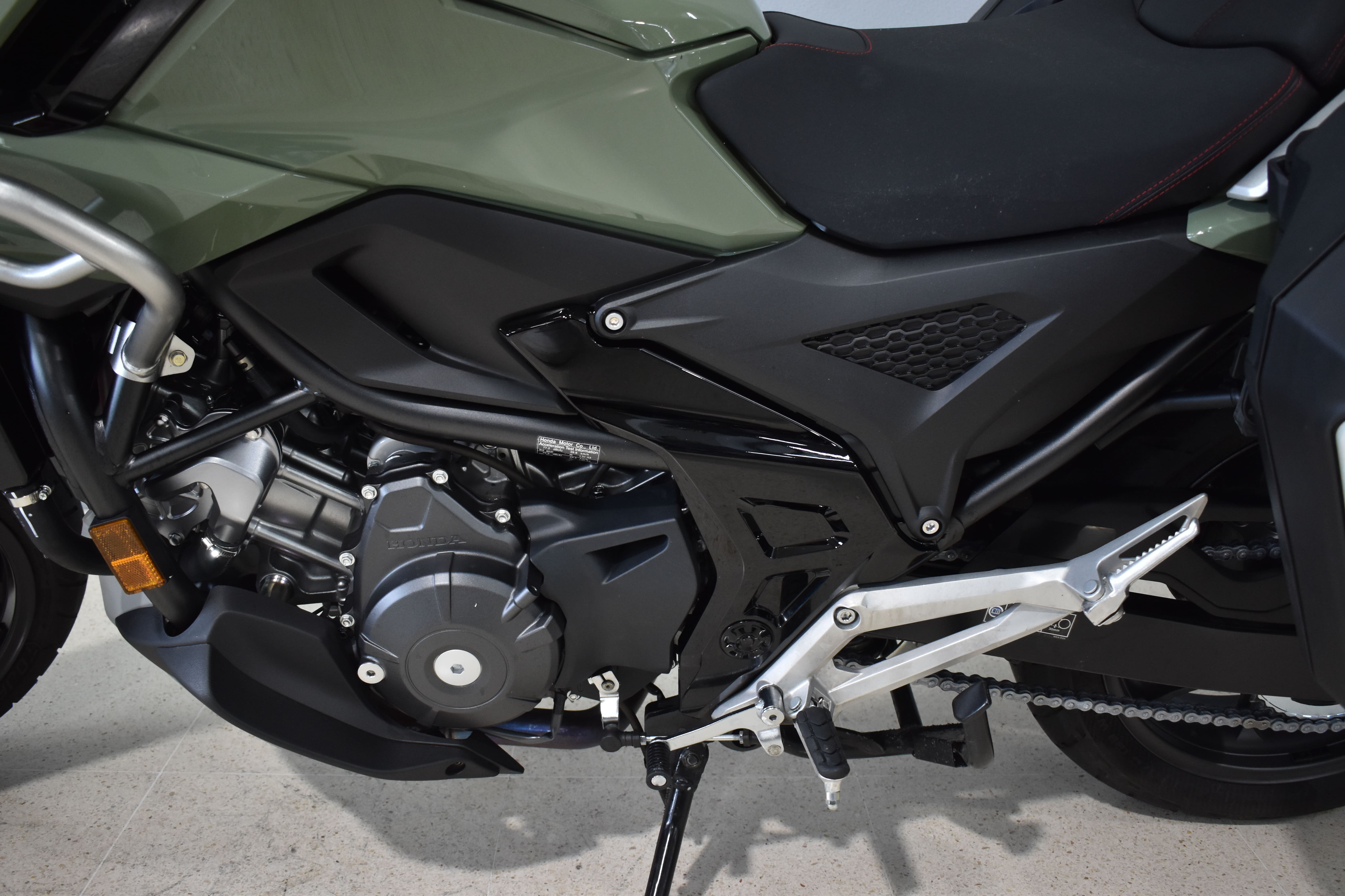 Imagen de HONDA NC750X