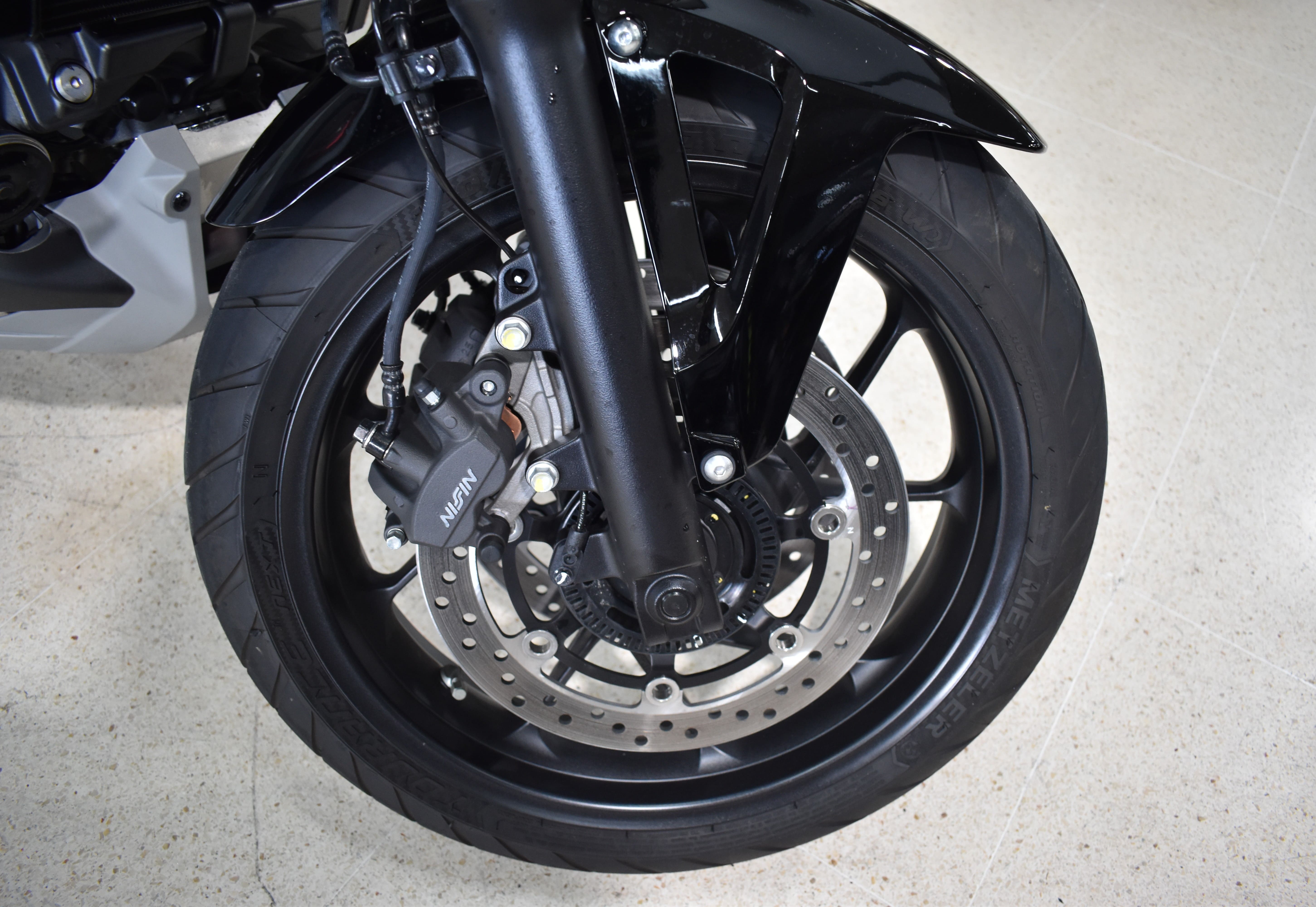 Imagen de HONDA NC750X