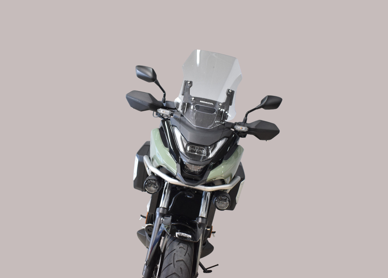Imagen de HONDA NC750X