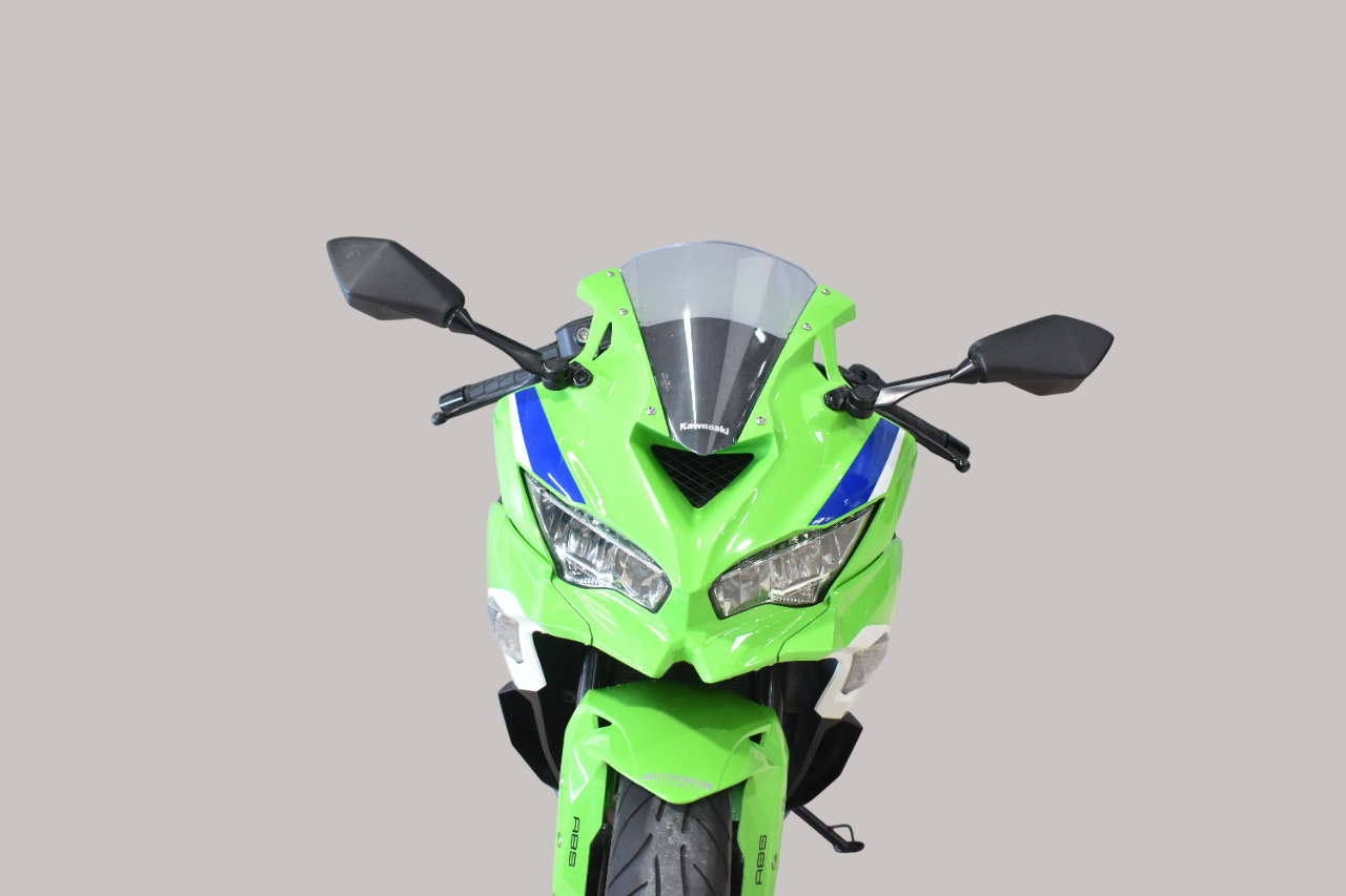 Imagen de KAWASAKI NINJA ZX4RR 40TH