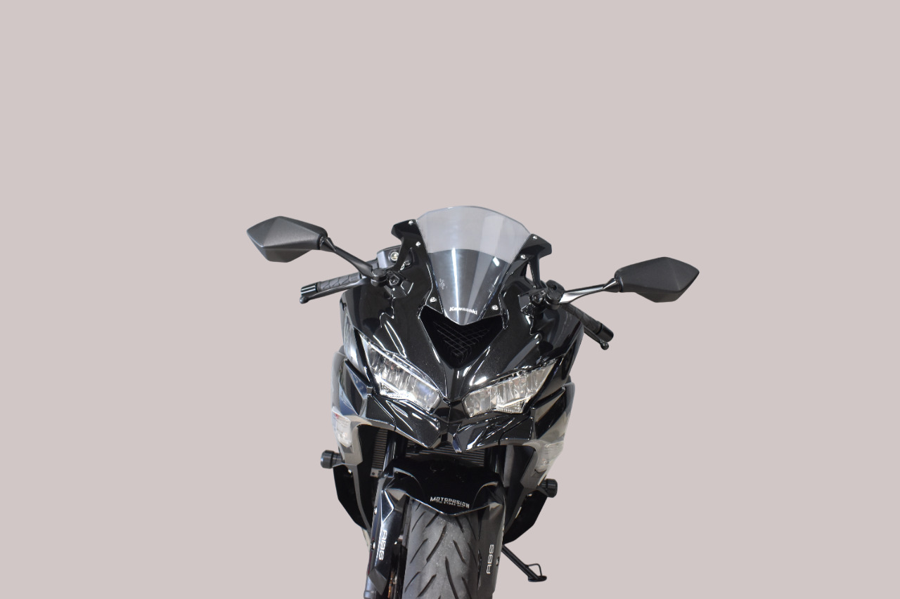 Imagen de KAWASAKI NINJA ZX-4R