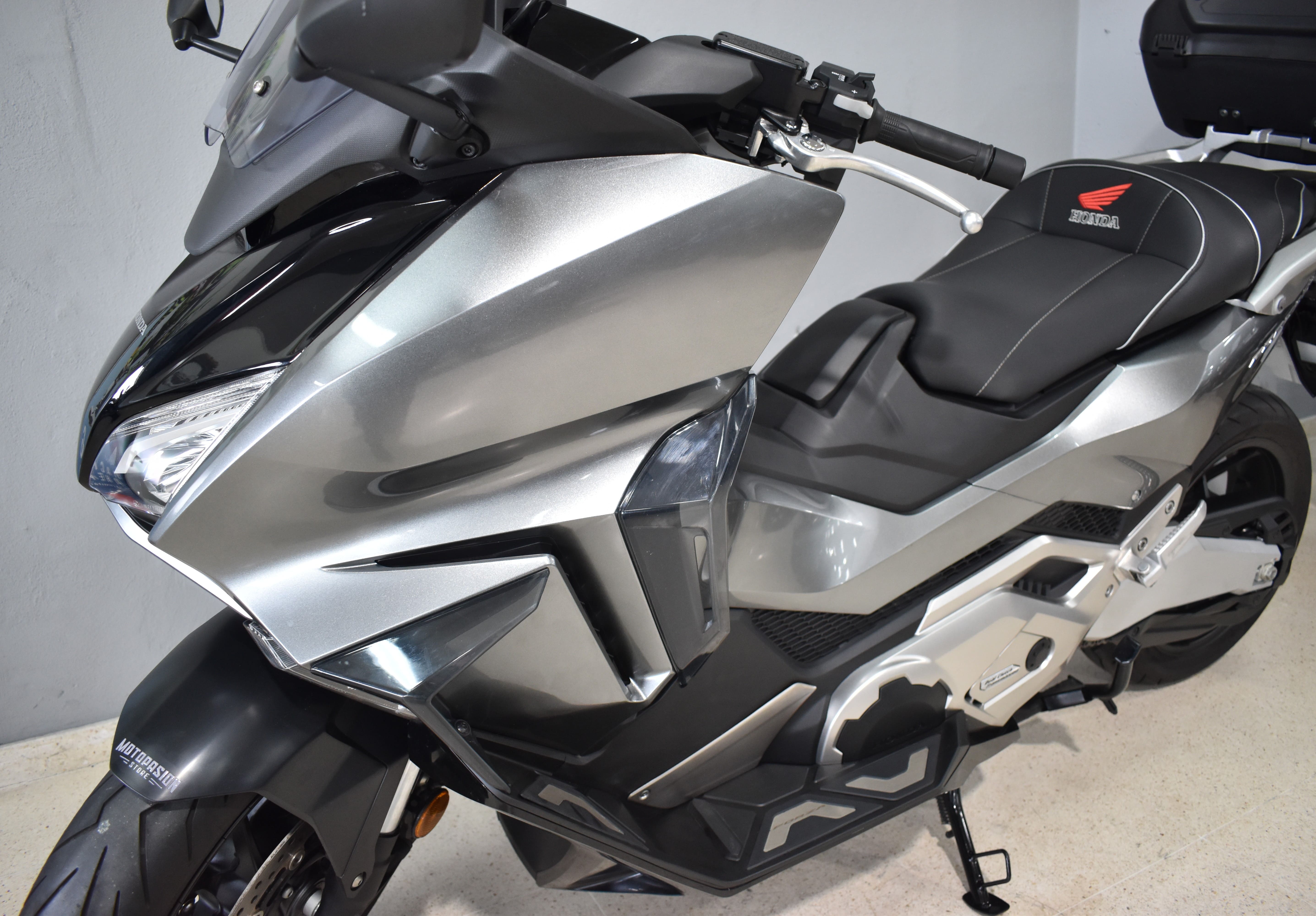 Imagen de HONDA FORZA 750