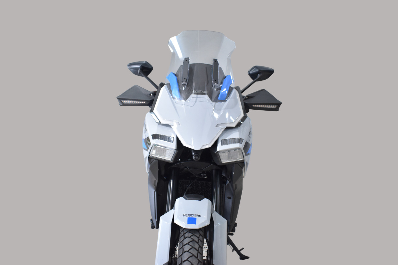 Imagen de ZONTES 703F 21"