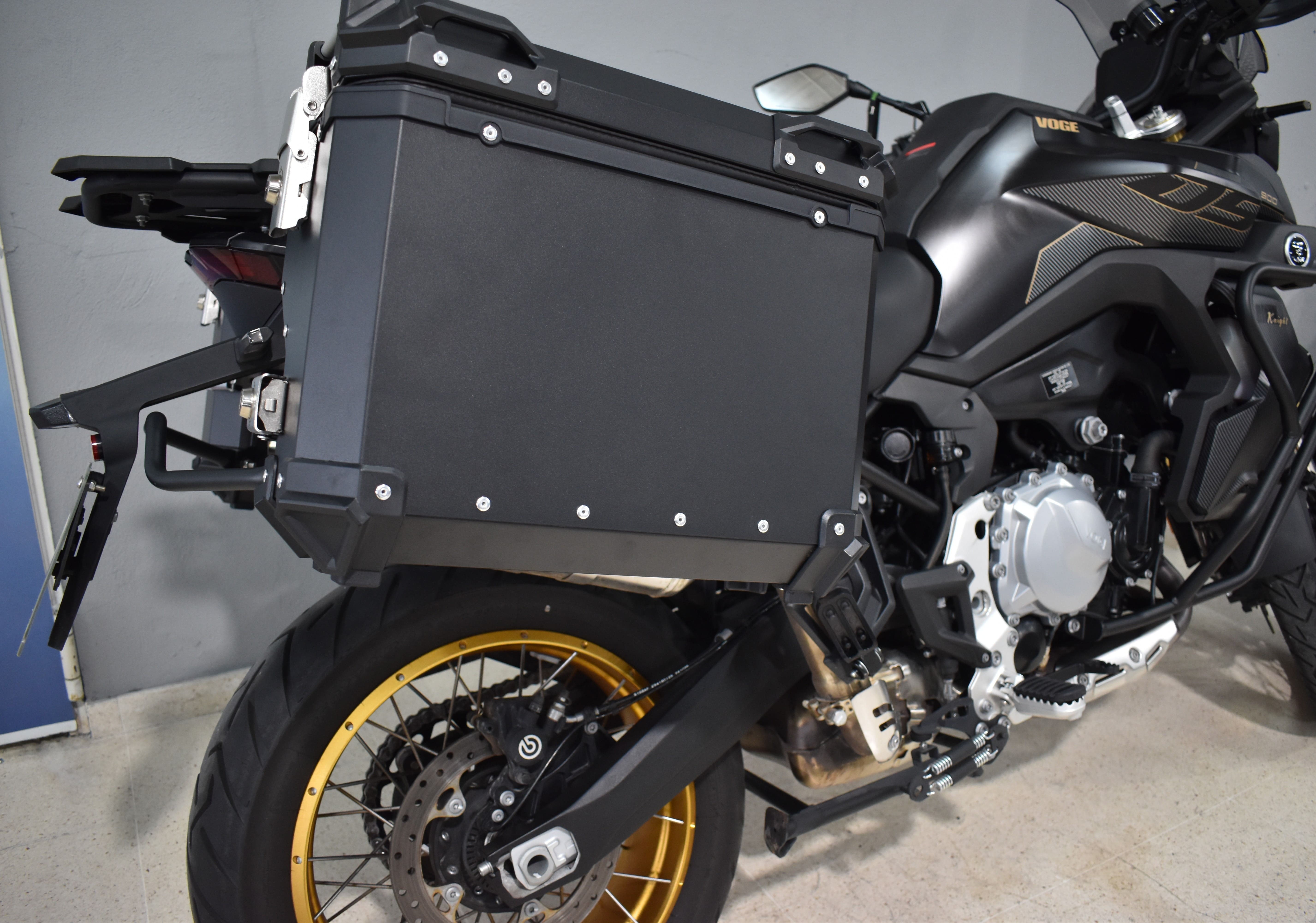 Imagen de VOGE 900 DSX