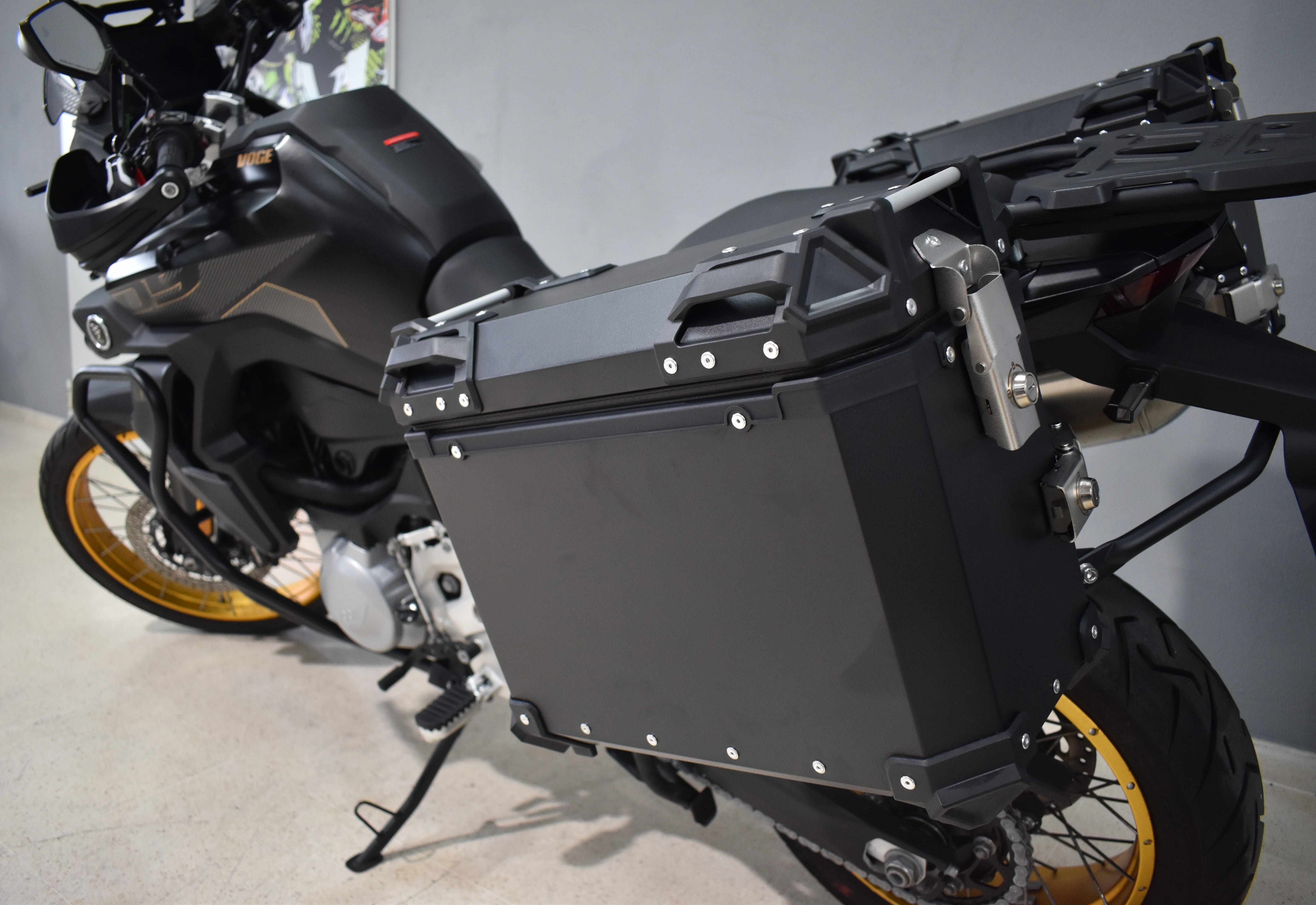 Imagen de VOGE 900 DSX