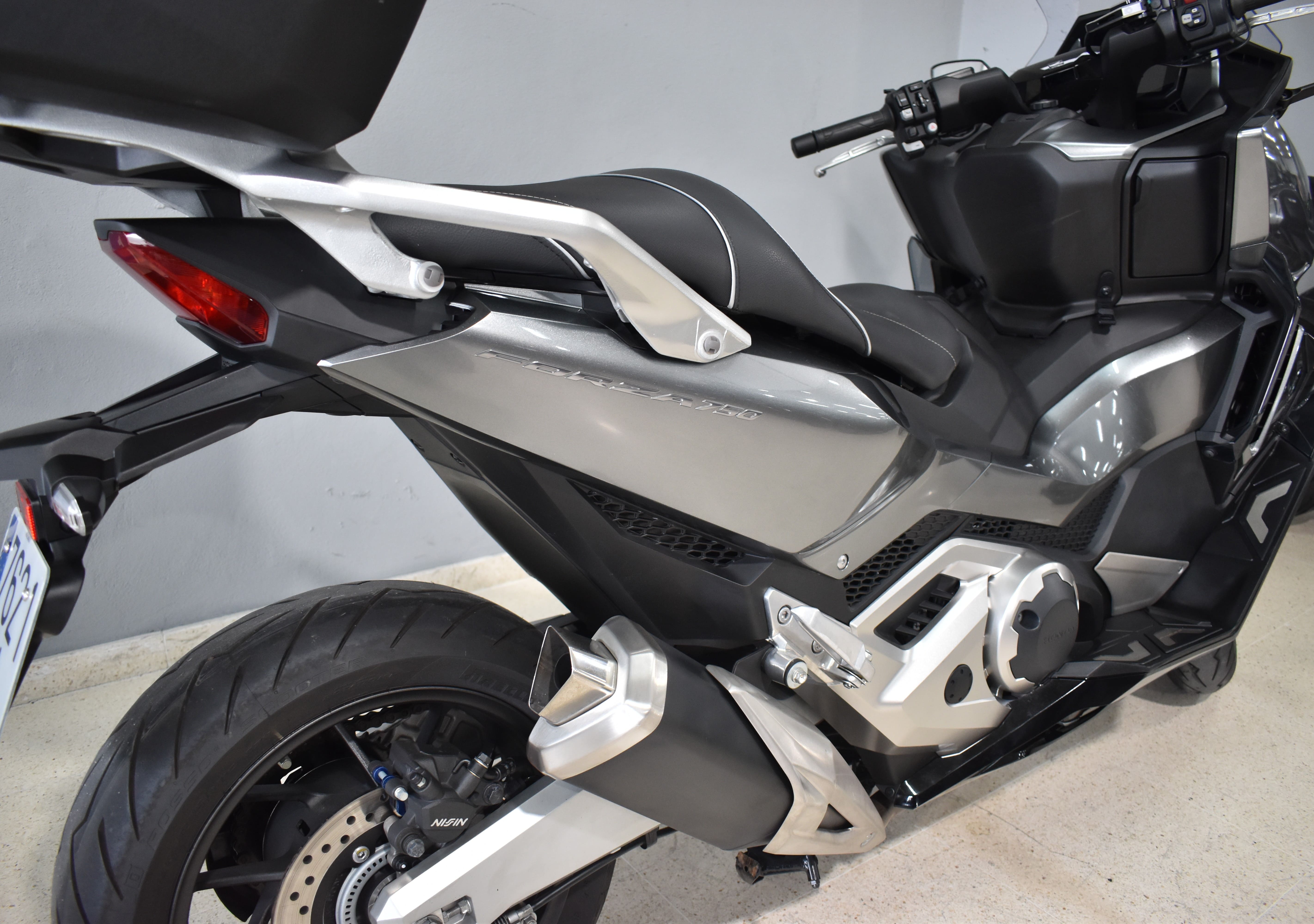 Imagen de HONDA FORZA 750