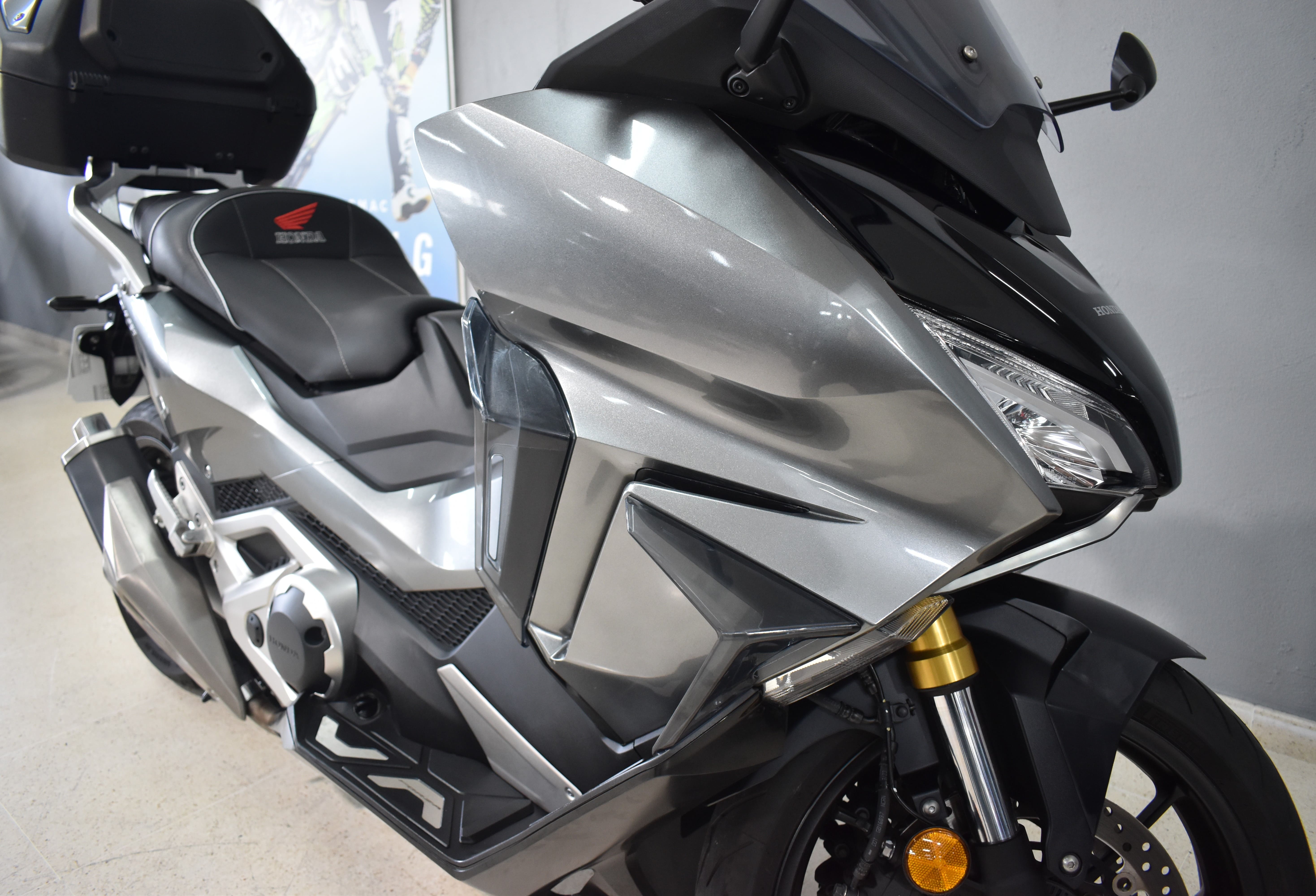 Imagen de HONDA FORZA 750