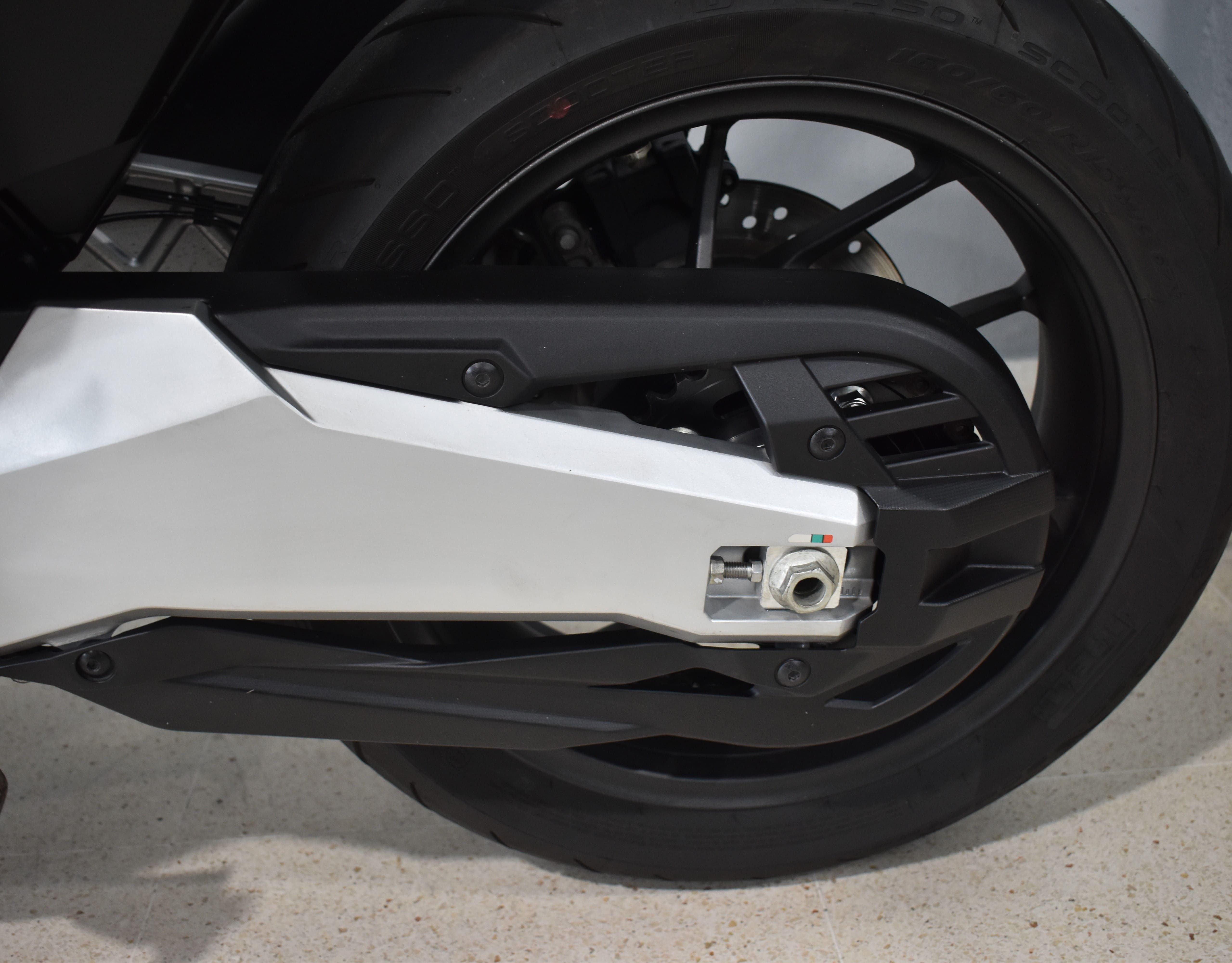 Imagen de HONDA FORZA 750