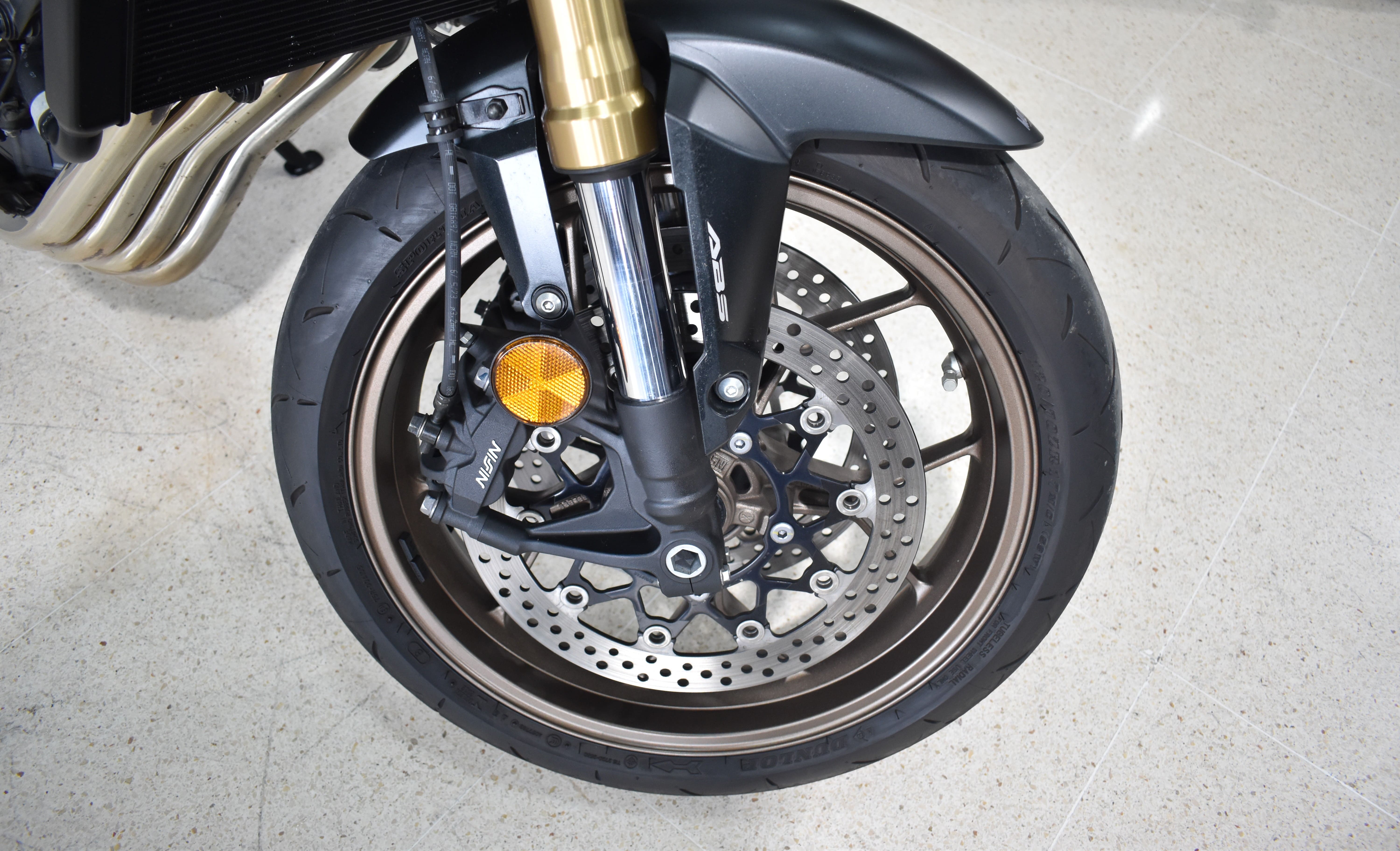 Imagen de HONDA CB 650 R