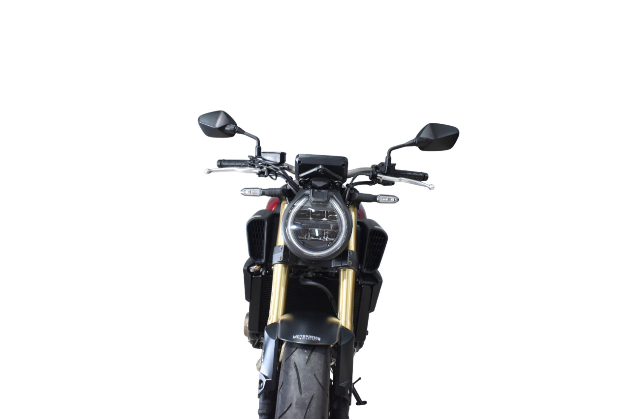 Imagen de HONDA CB 650 R