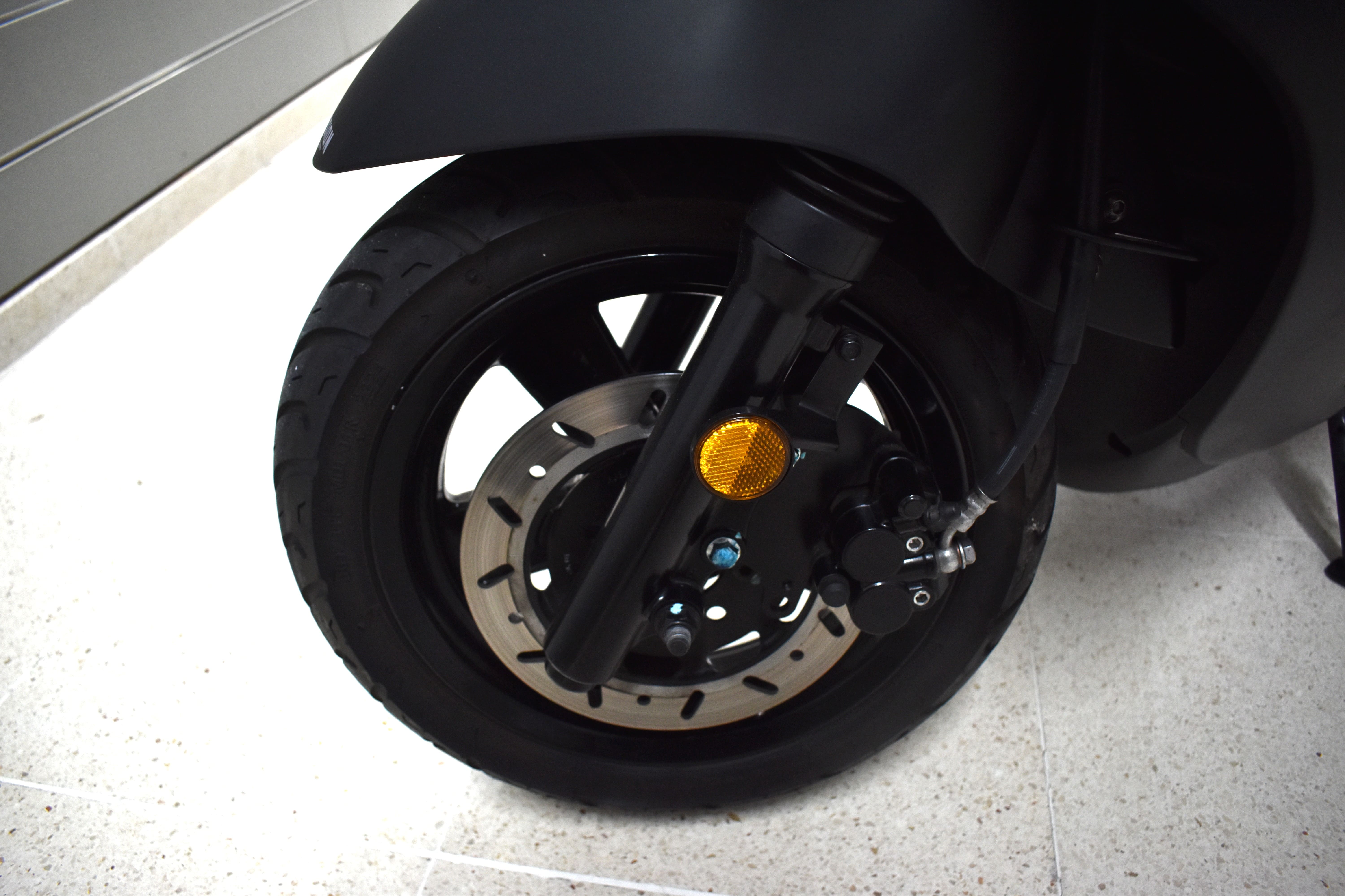 Imagen de SYM FIDDLE 50