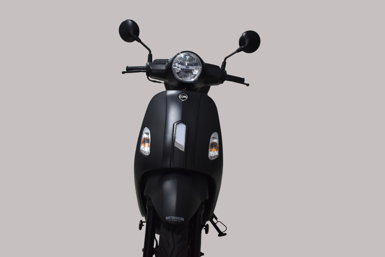 Imagen de SYM FIDDLE 50