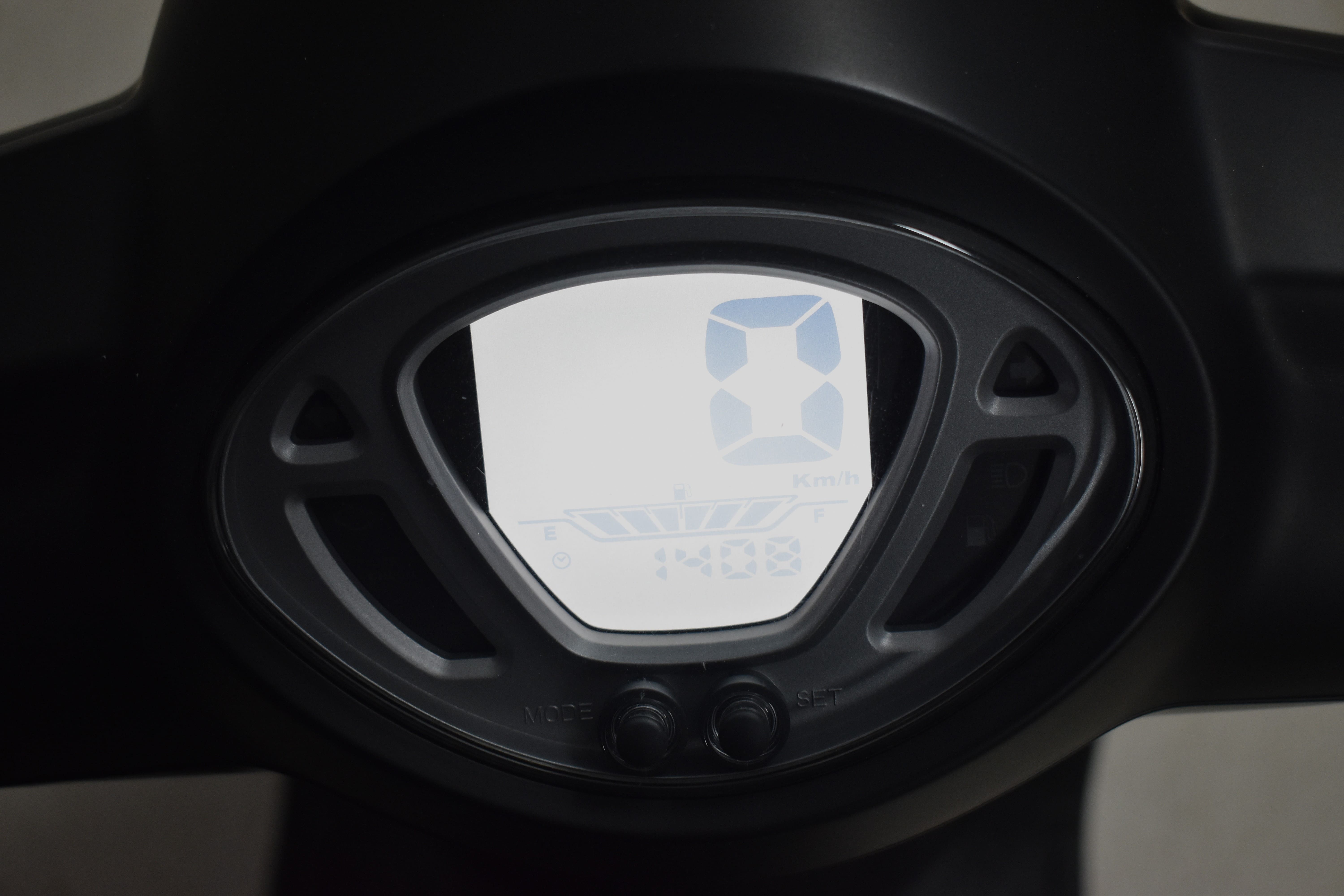 Imagen de SYM FIDDLE 50