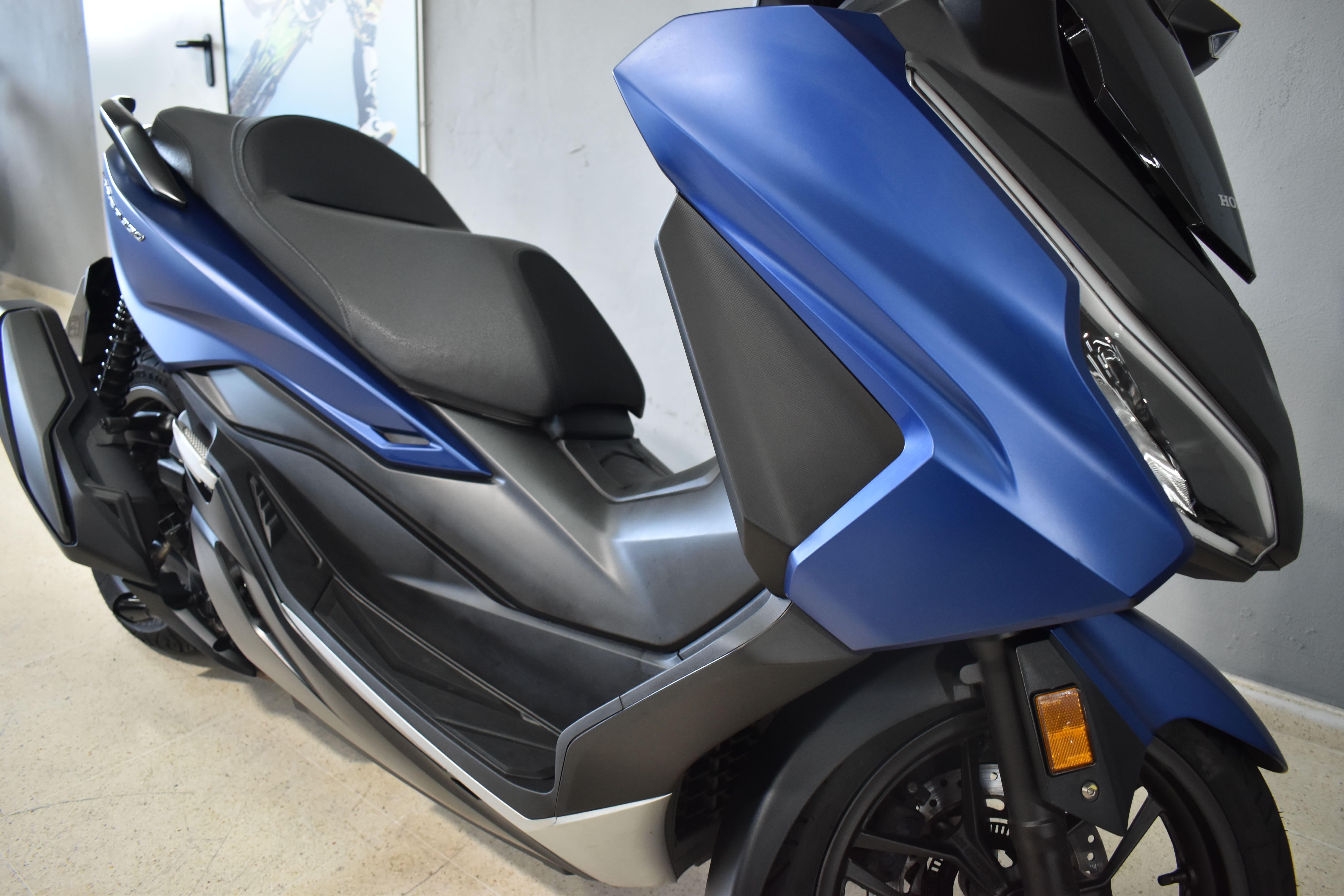 Imagen de HONDA FORZA 350