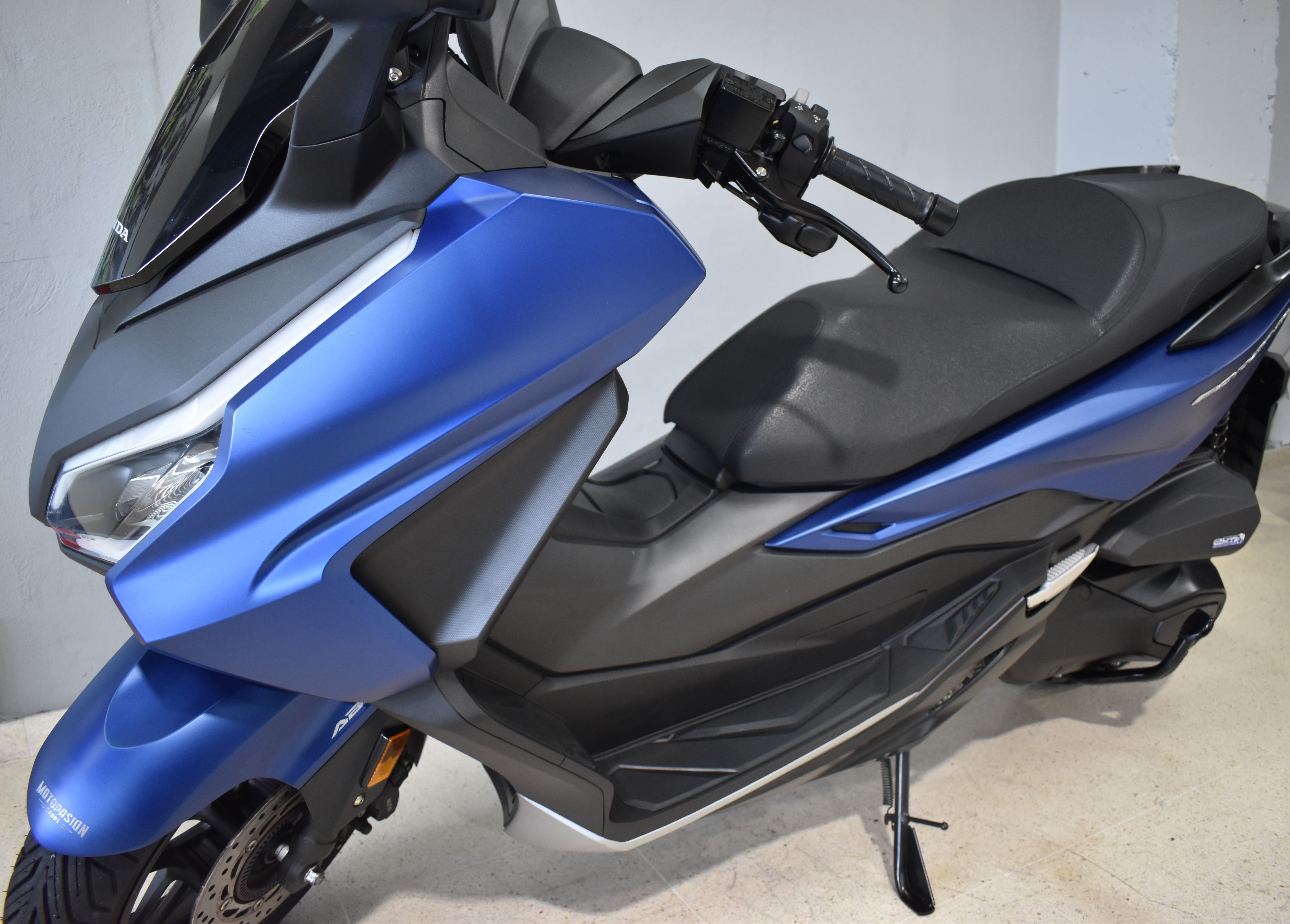 Imagen de HONDA FORZA 350