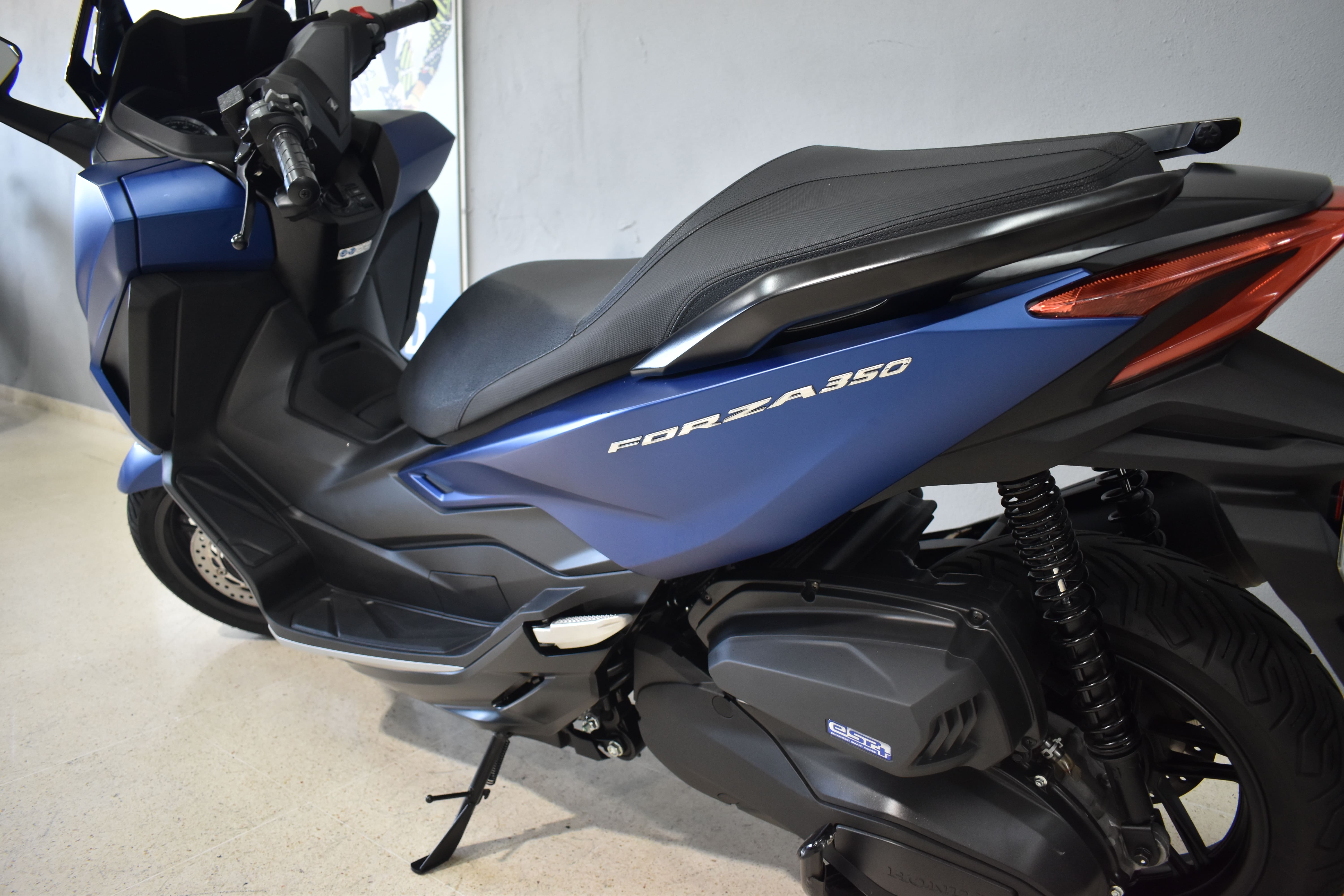 Imagen de HONDA FORZA 350