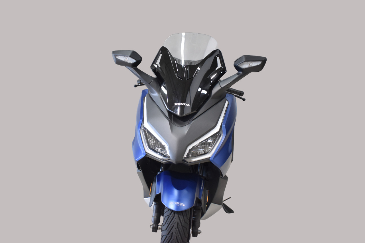 Imagen de HONDA FORZA 350