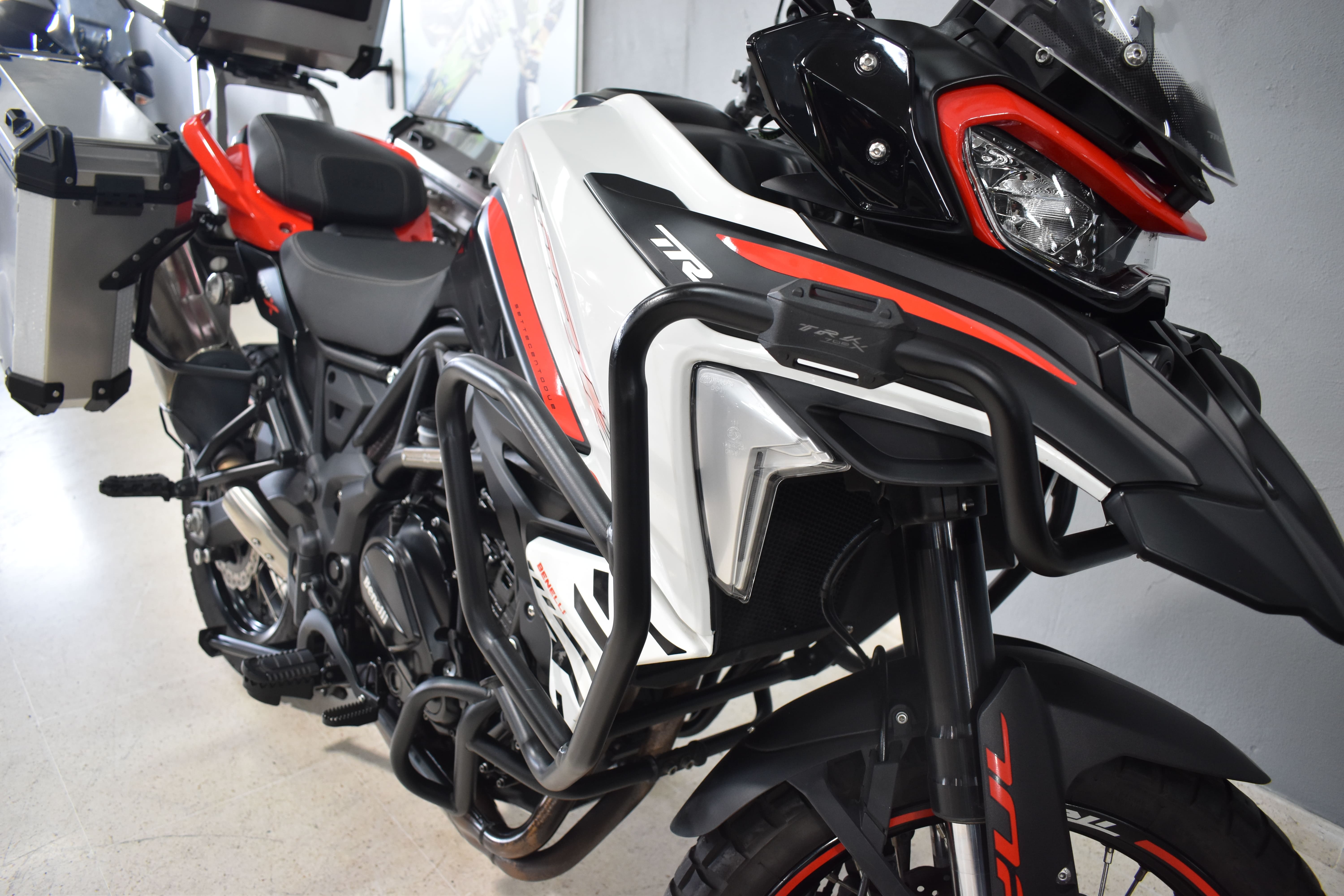 Imagen de BENELLI TRK 702 X