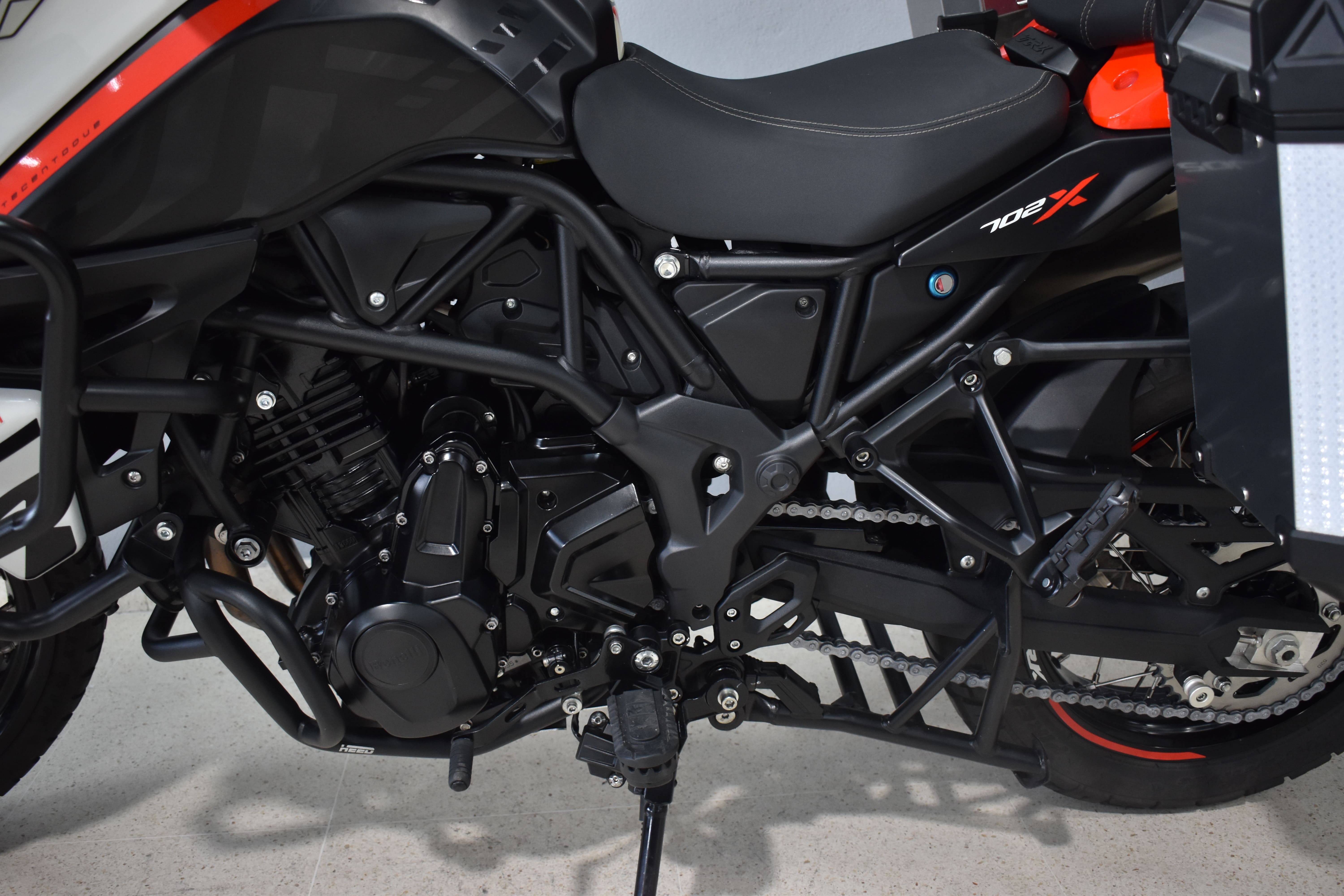 Imagen de BENELLI TRK 702 X