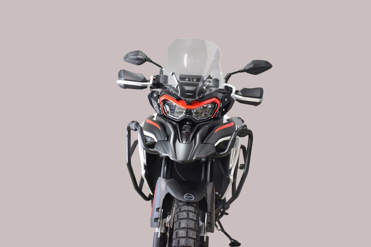 Imagen de BENELLI TRK 702 X
