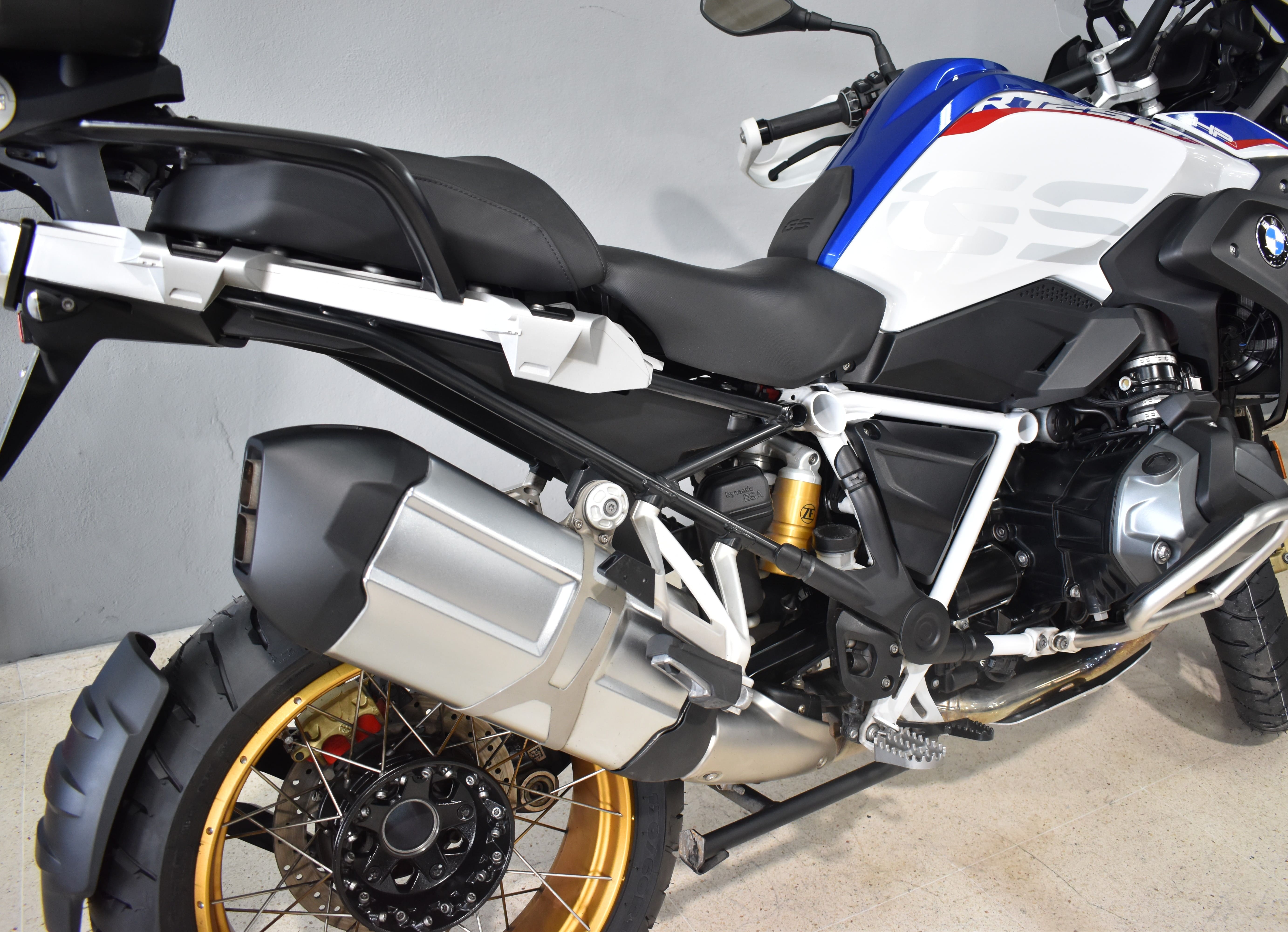 Imagen de BMW R 1250 GS HP