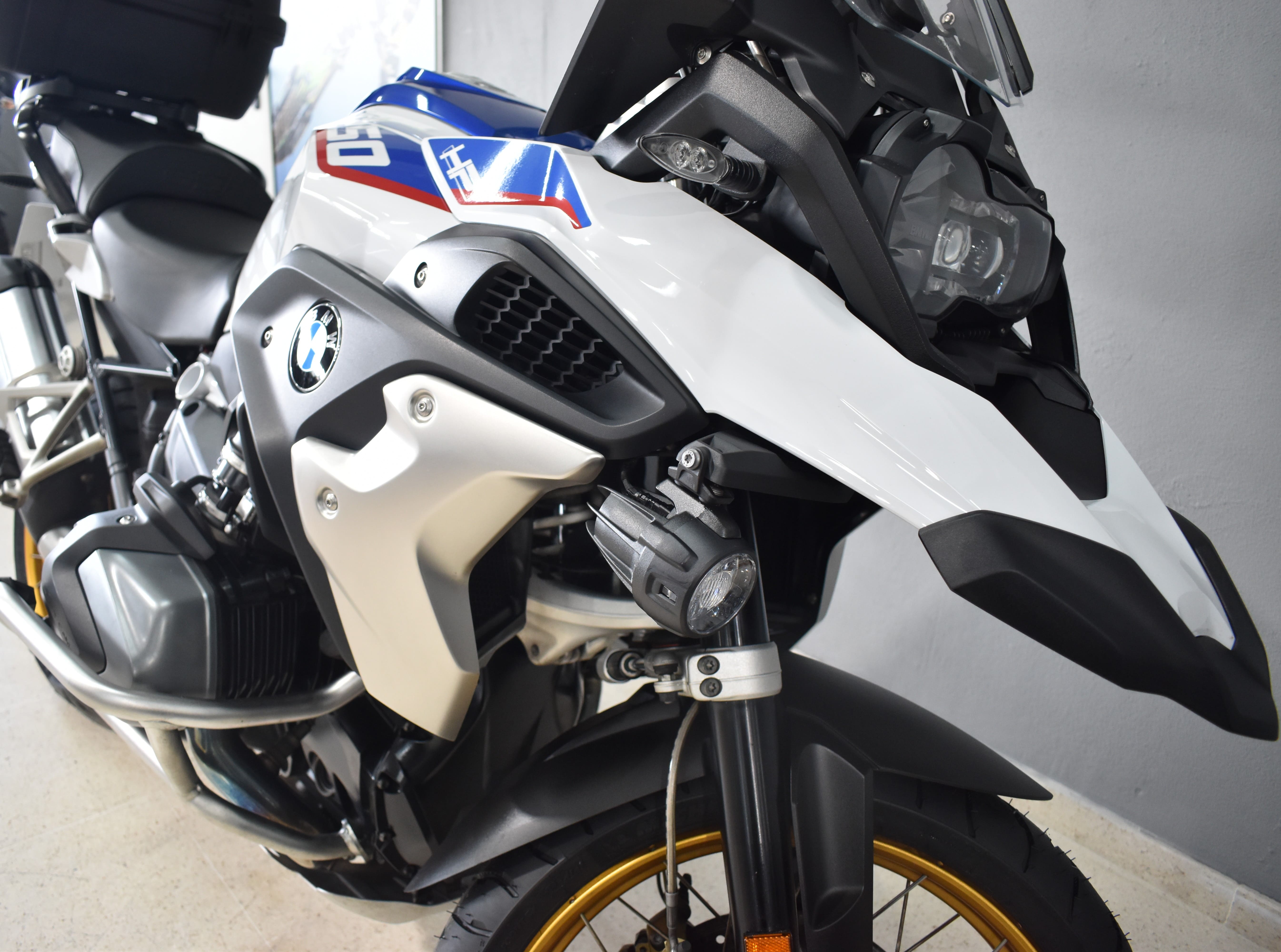 Imagen de BMW R 1250 GS HP