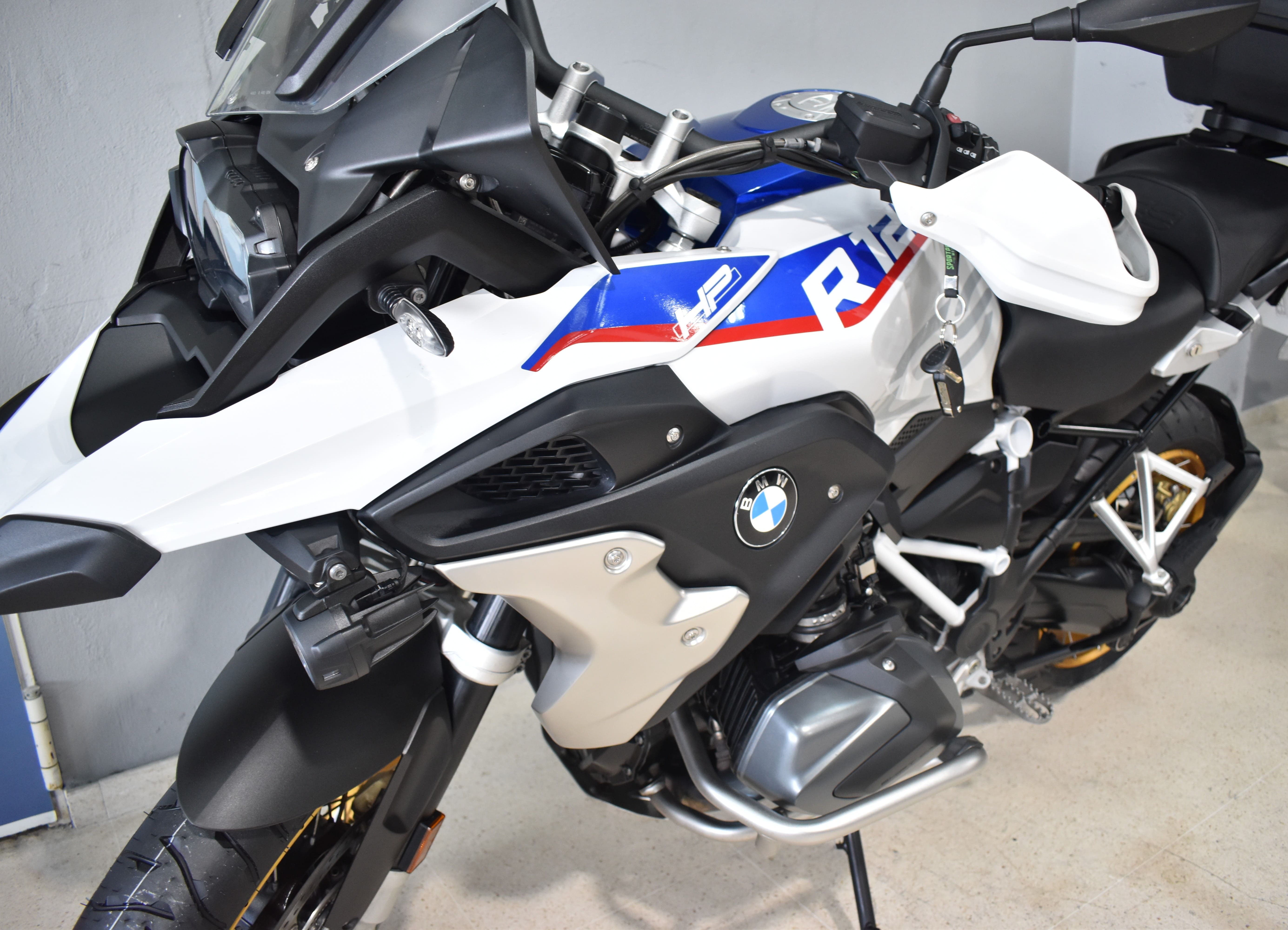 Imagen de BMW R 1250 GS HP